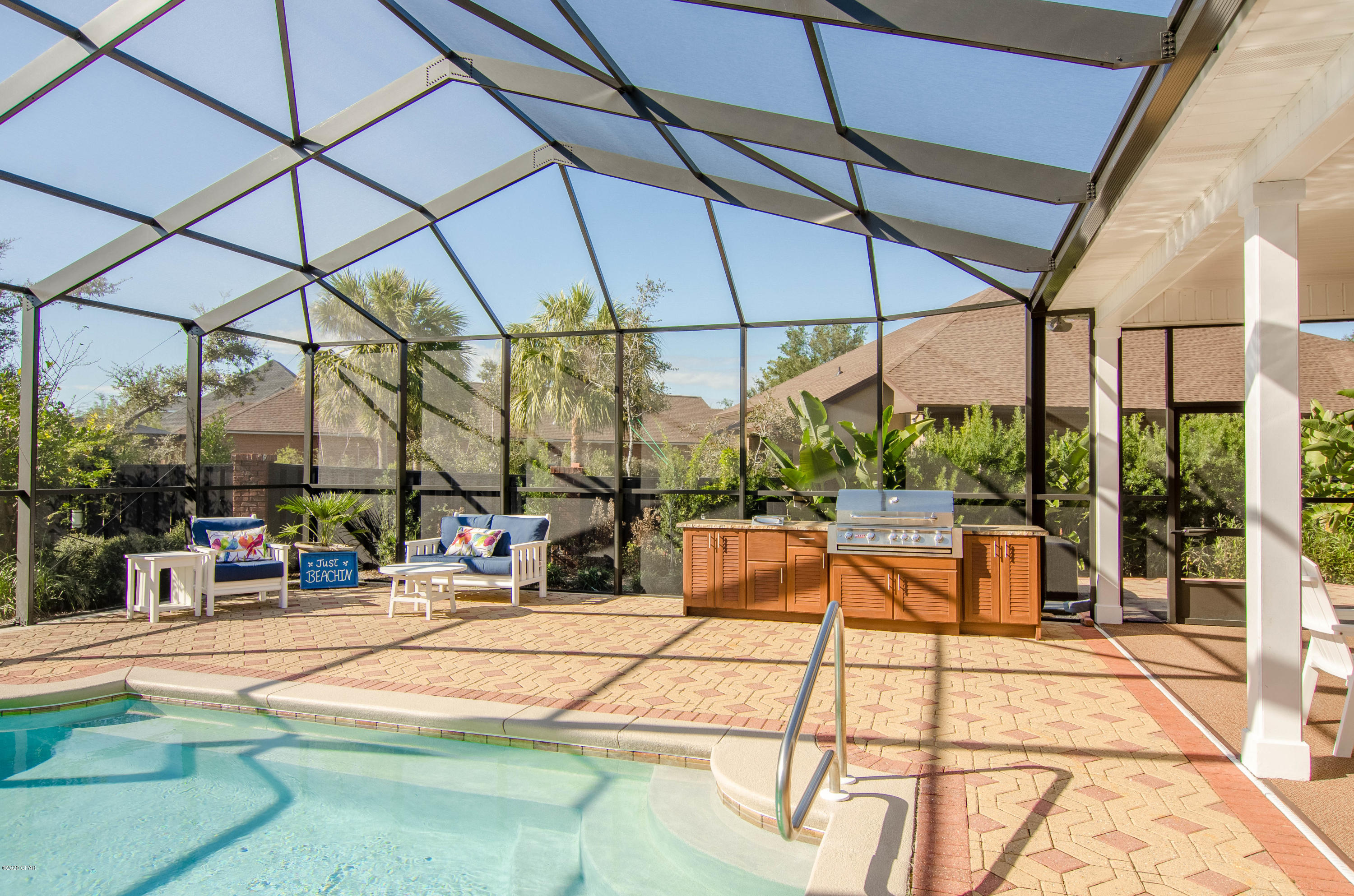 Preserve On The Bay Ph III-A - Residential