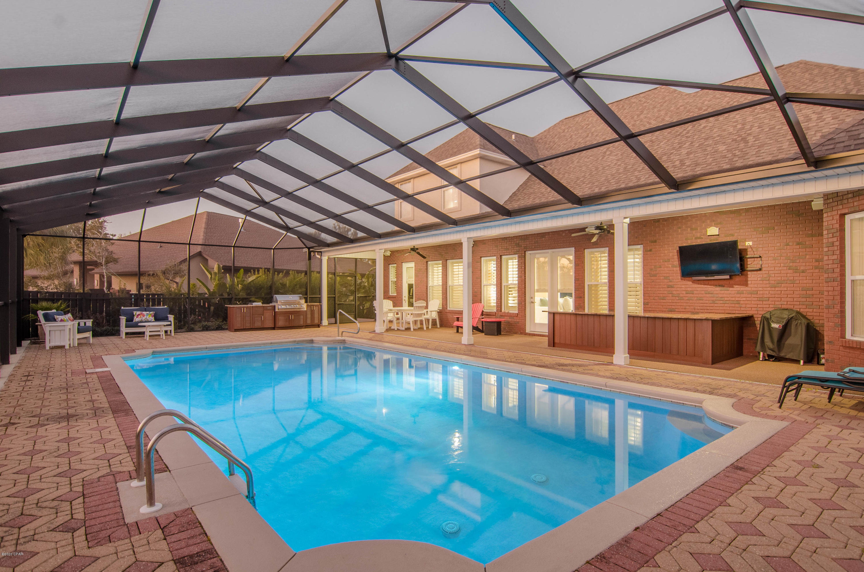 Preserve On The Bay Ph III-A - Residential