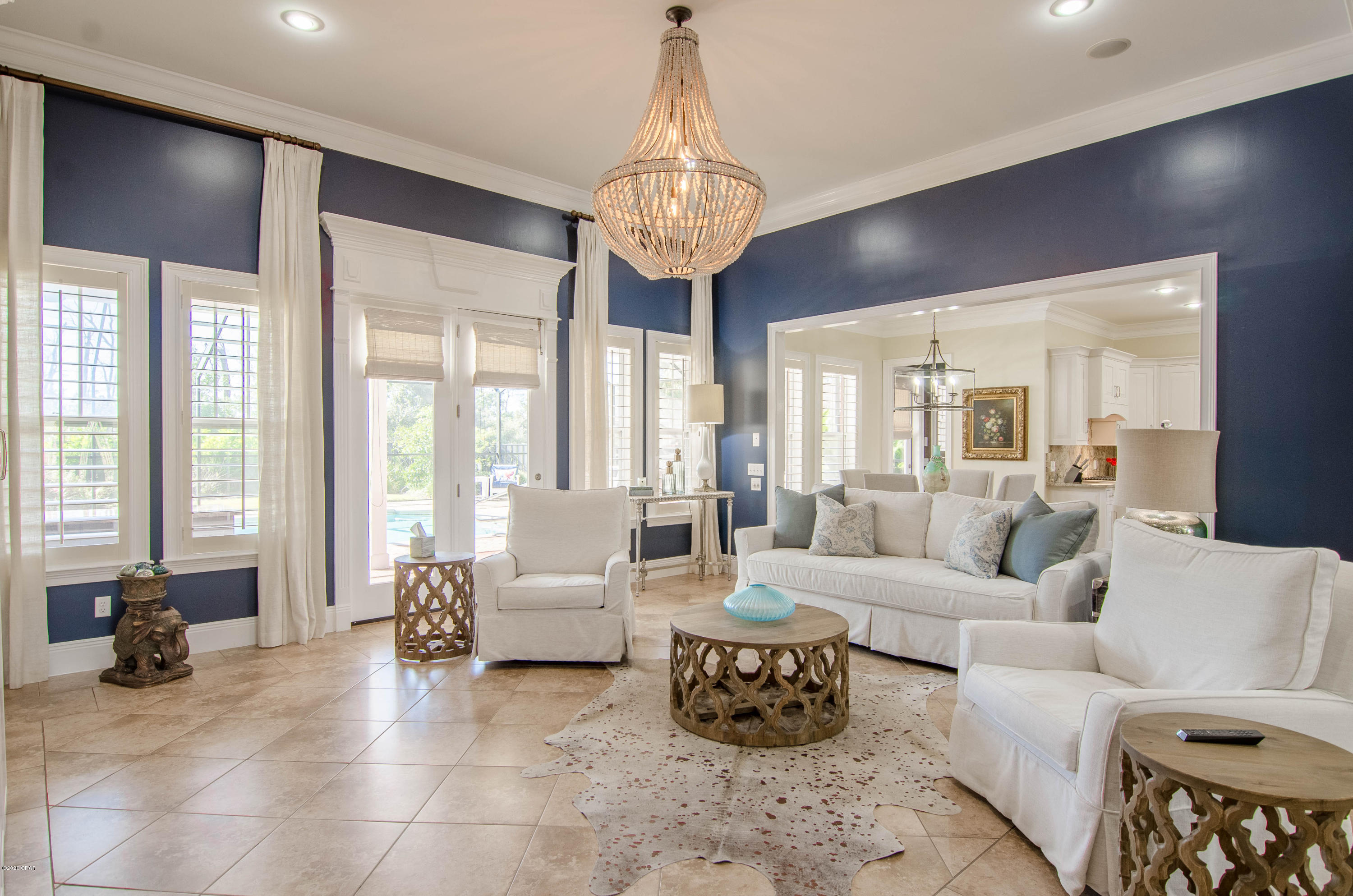 Preserve On The Bay Ph III-A - Residential