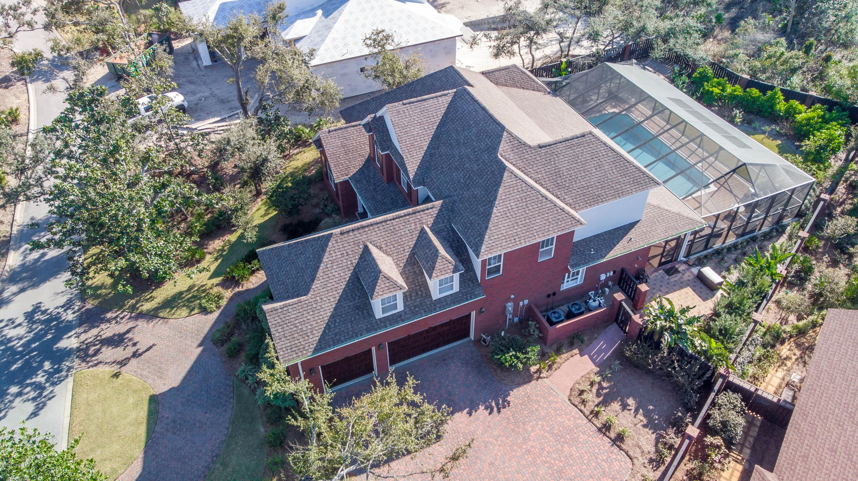 Preserve On The Bay Ph III-A - Residential