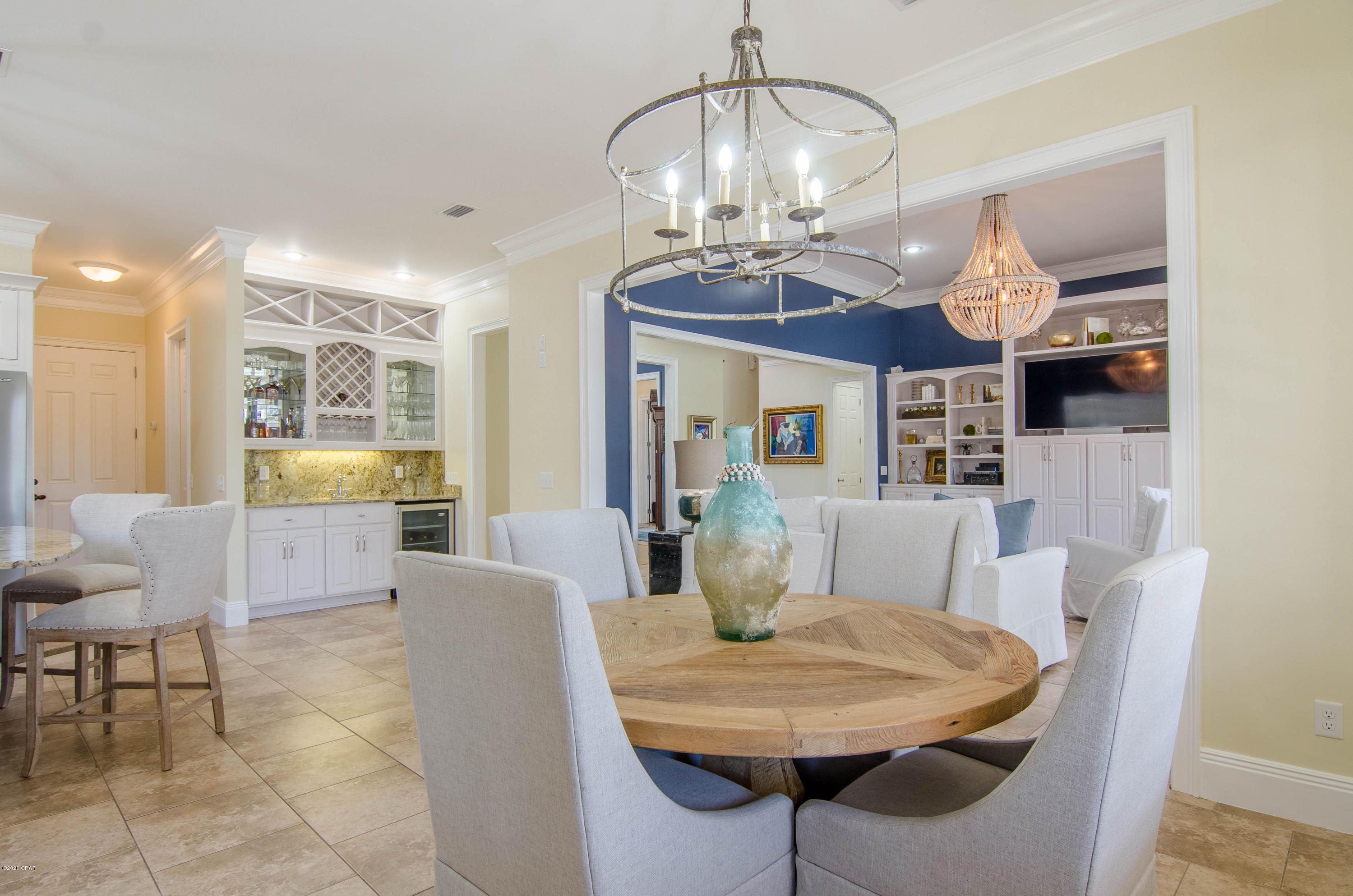 Preserve On The Bay Ph III-A - Residential