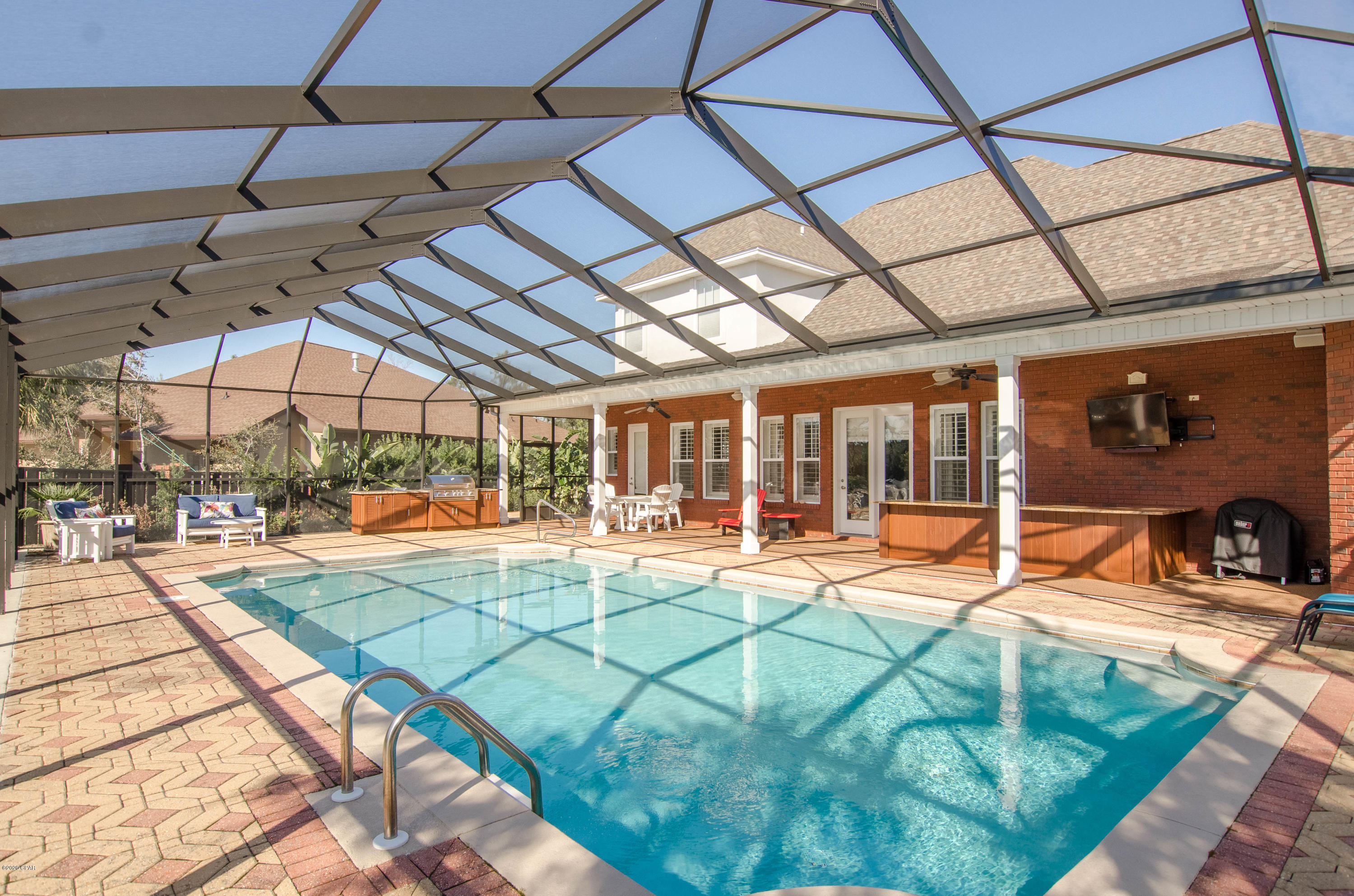 Preserve On The Bay Ph III-A - Residential