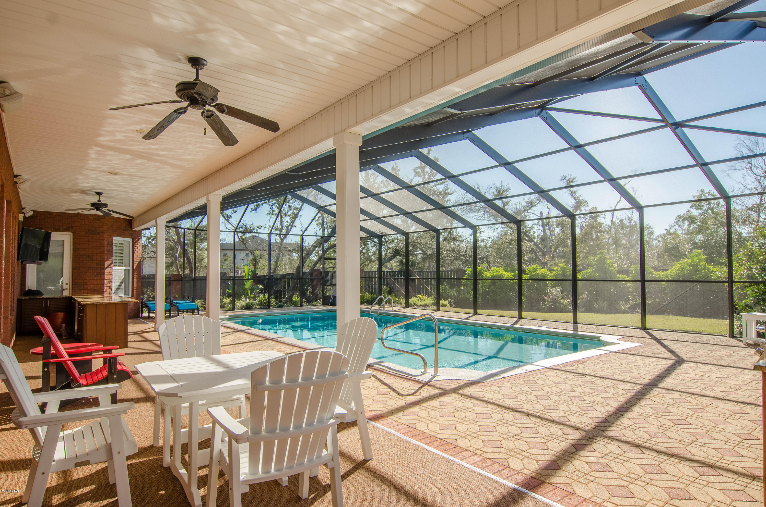 Preserve On The Bay Ph III-A - Residential