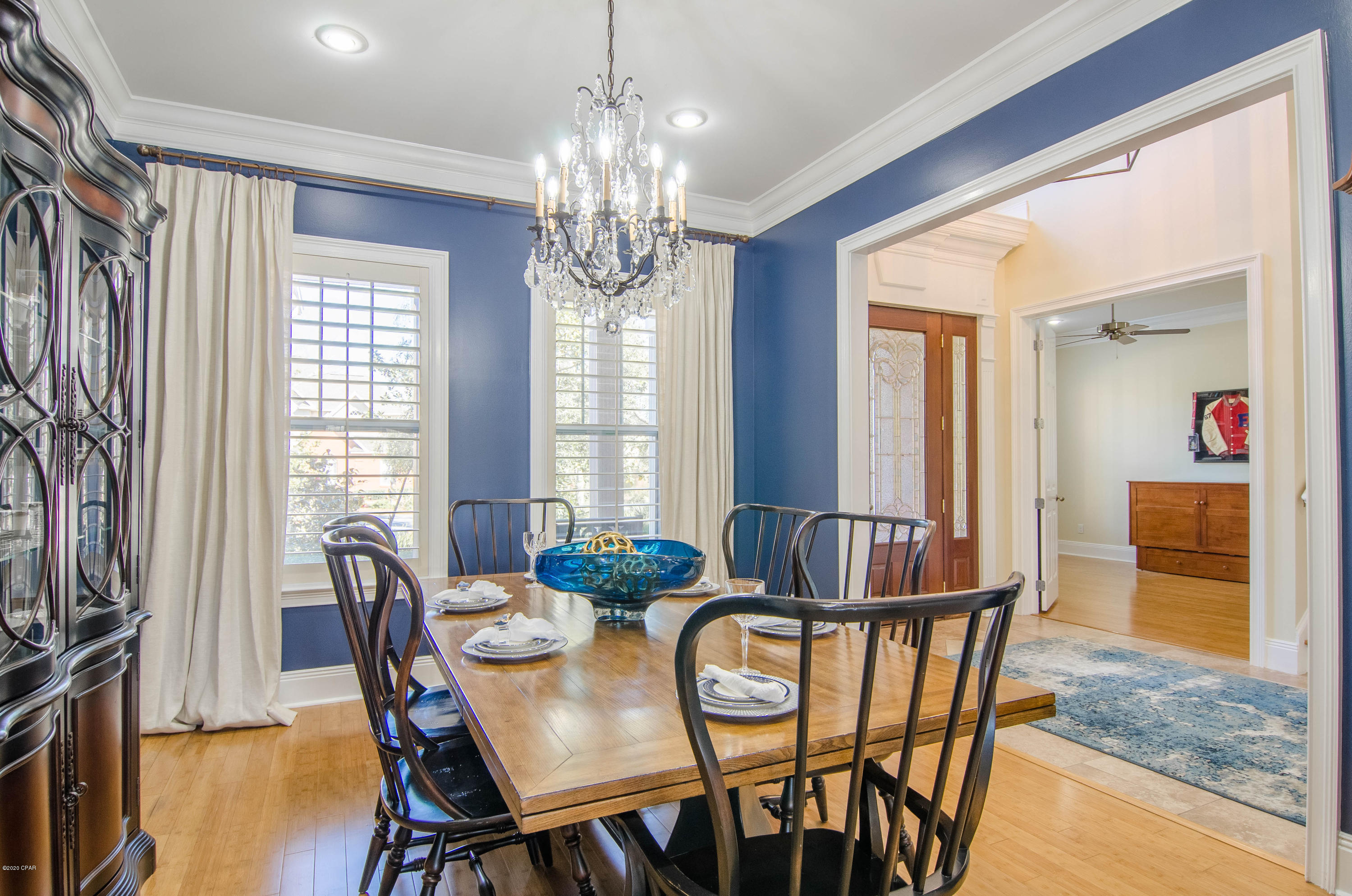 Preserve On The Bay Ph III-A - Residential