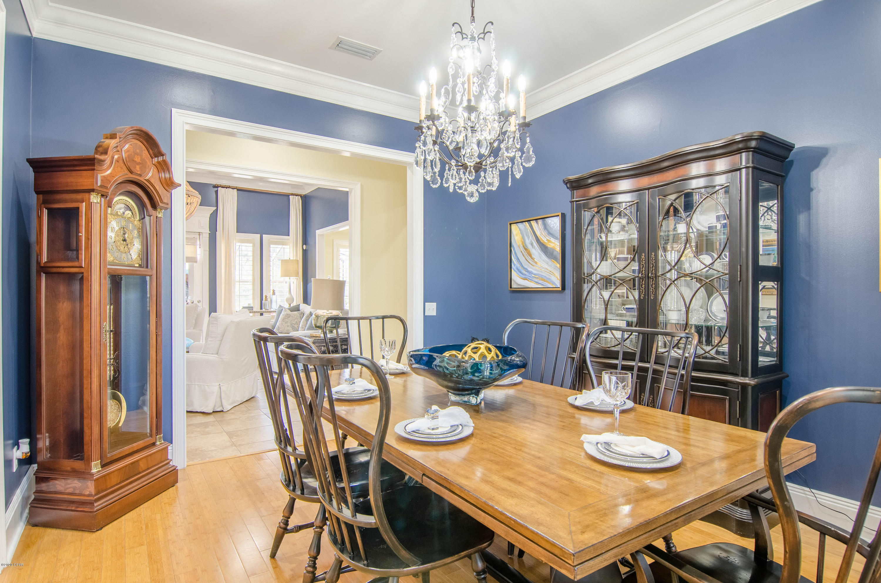 Preserve On The Bay Ph III-A - Residential