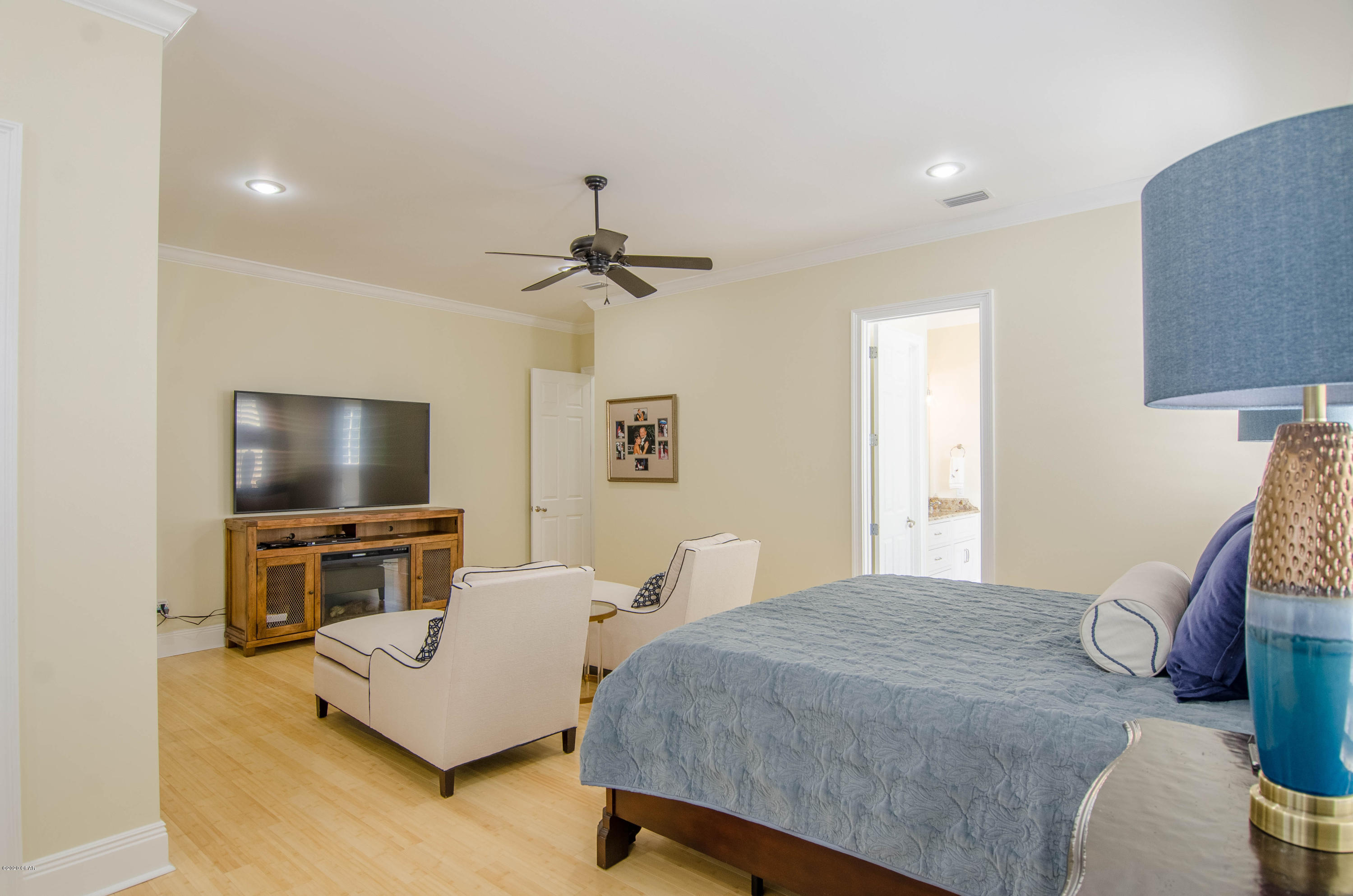 Preserve On The Bay Ph III-A - Residential