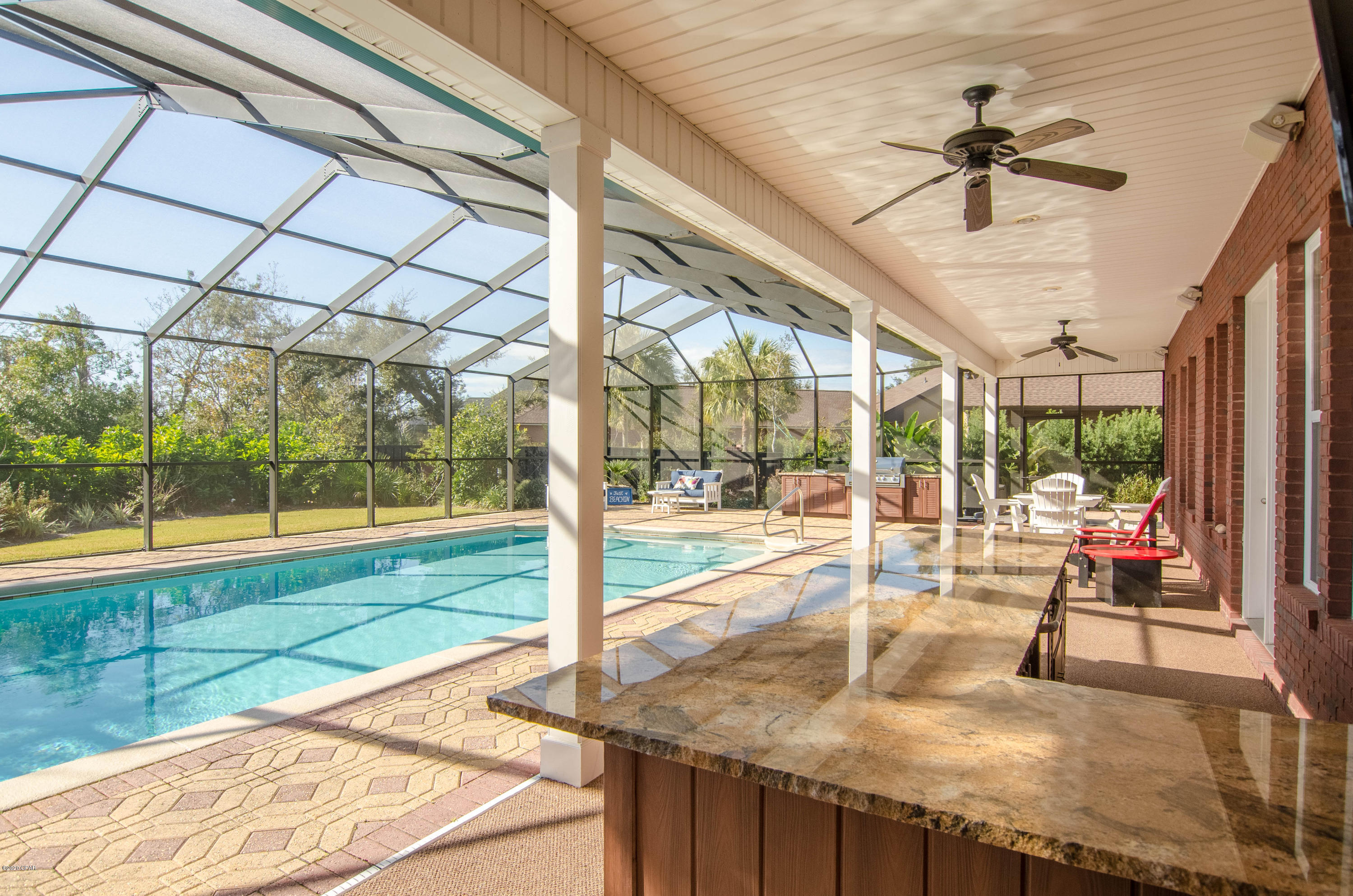 Preserve On The Bay Ph III-A - Residential