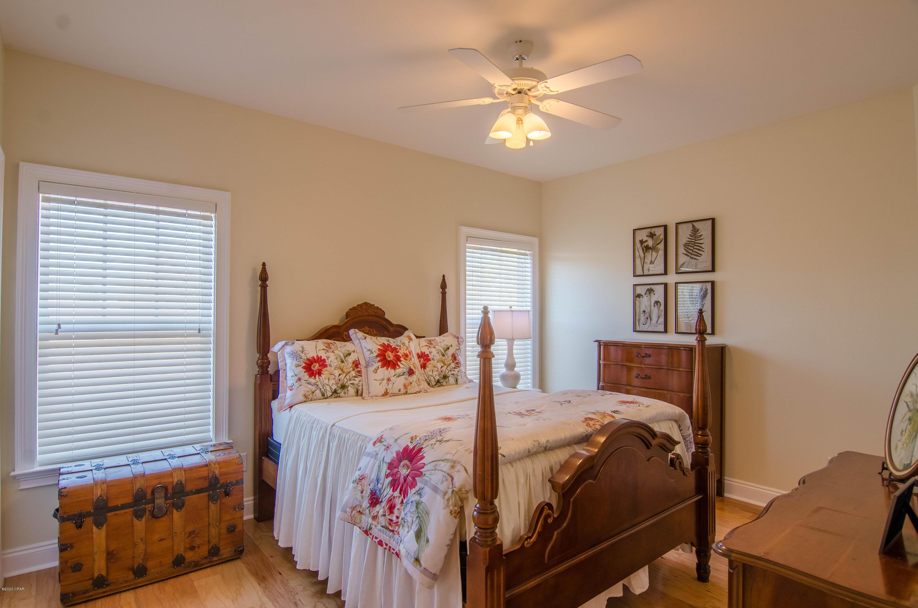 Preserve On The Bay Ph III-A - Residential