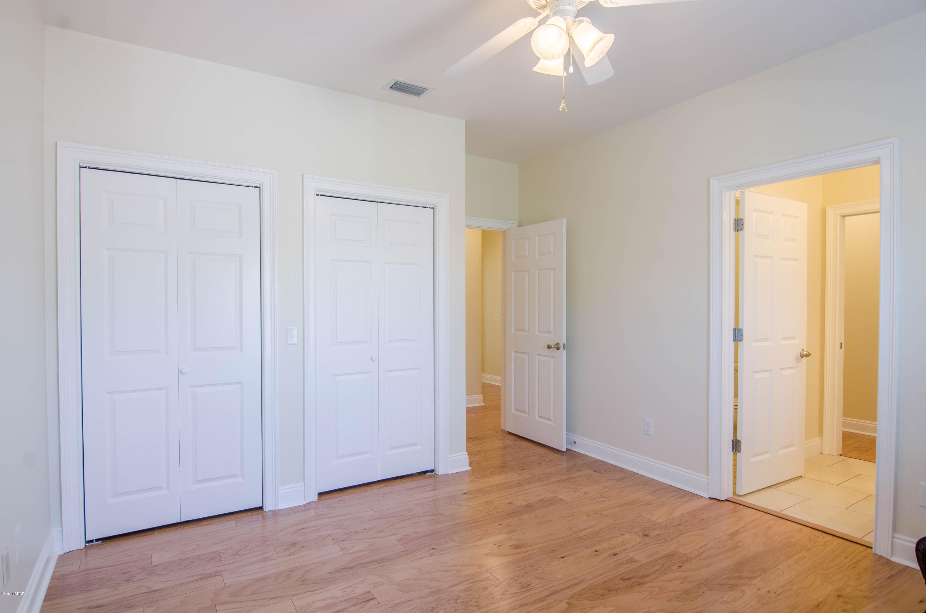 Preserve On The Bay Ph III-A - Residential