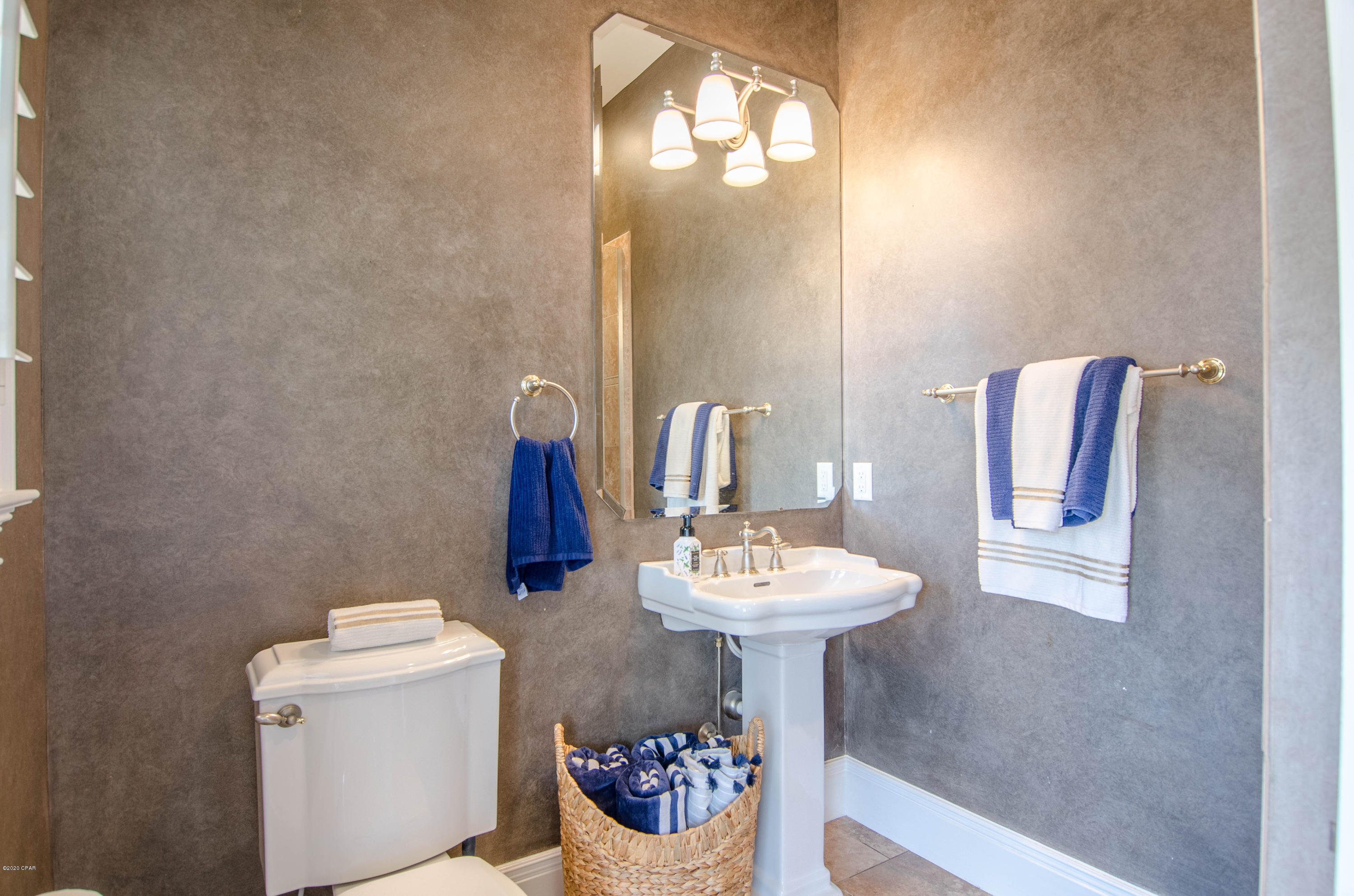 Preserve On The Bay Ph III-A - Residential