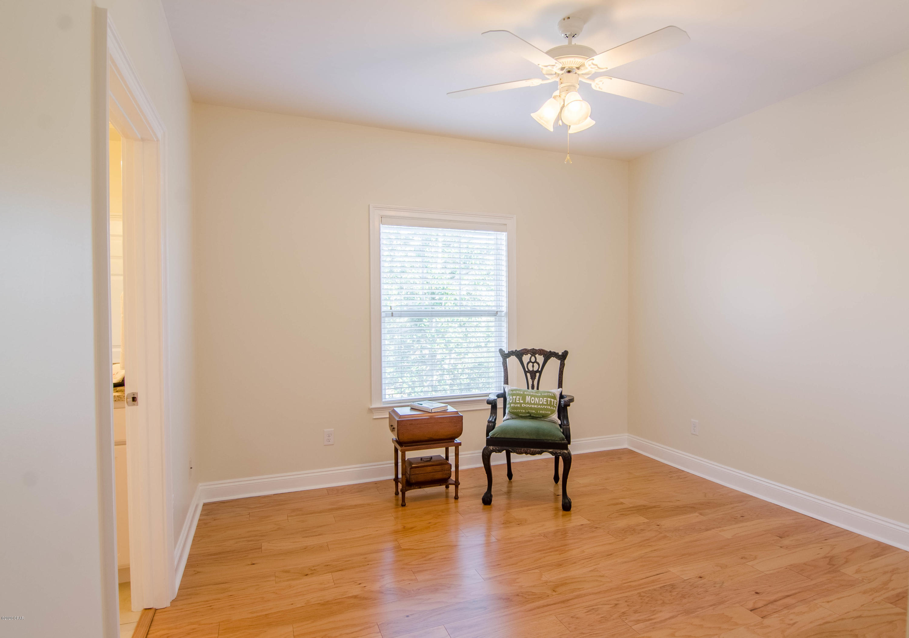 Preserve On The Bay Ph III-A - Residential