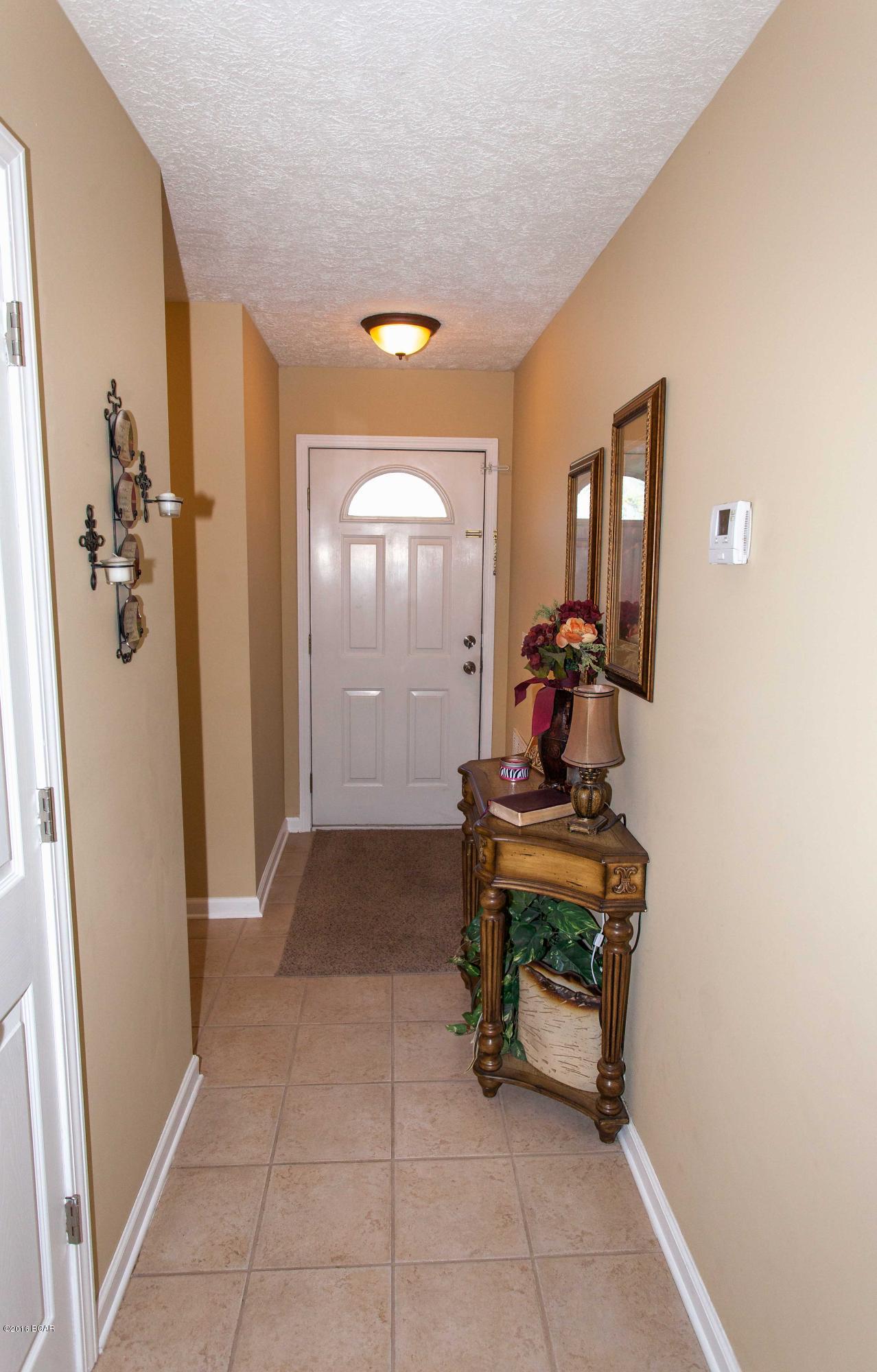 Allison Trace - Residential