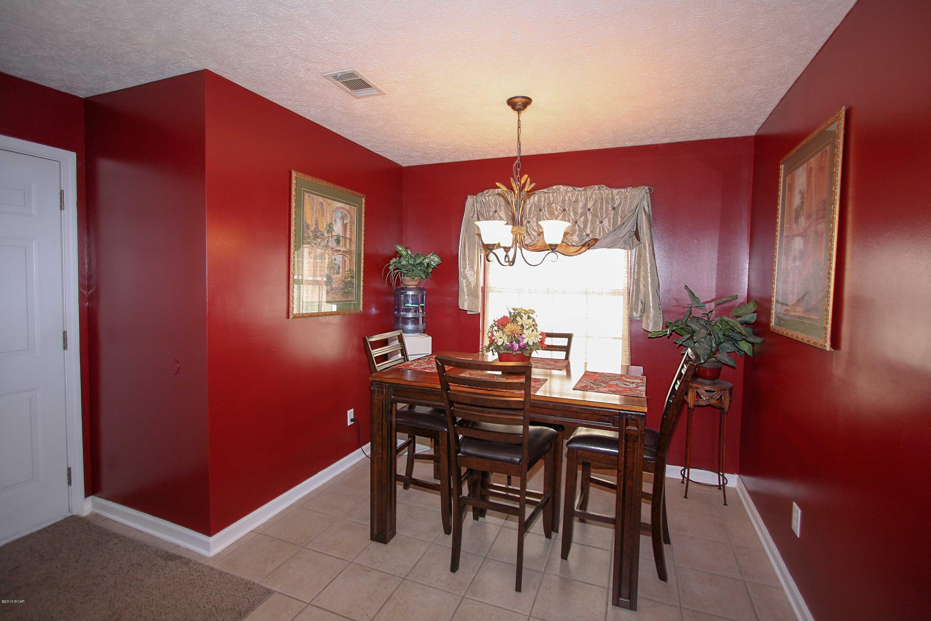 Allison Trace - Residential