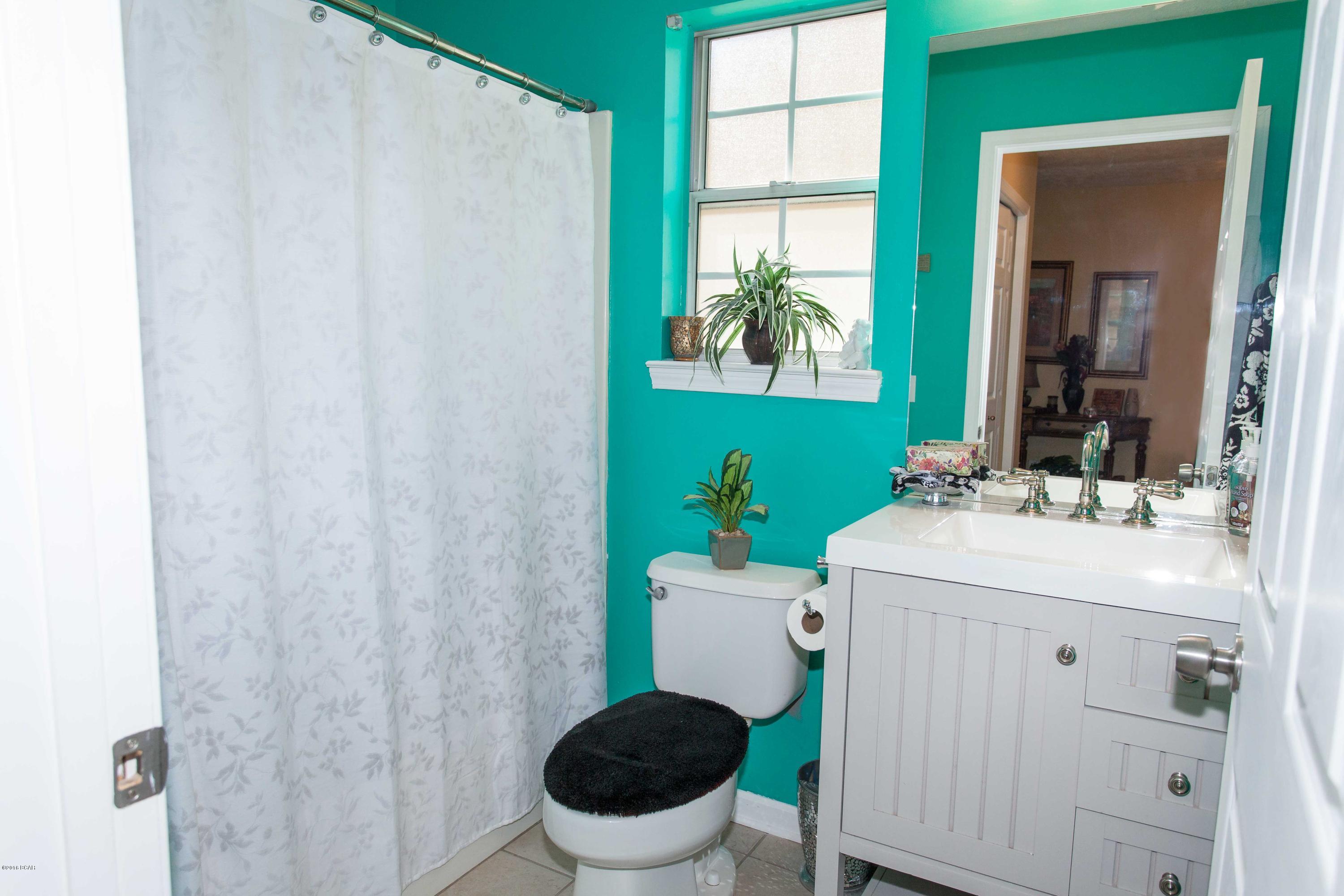 Allison Trace - Residential