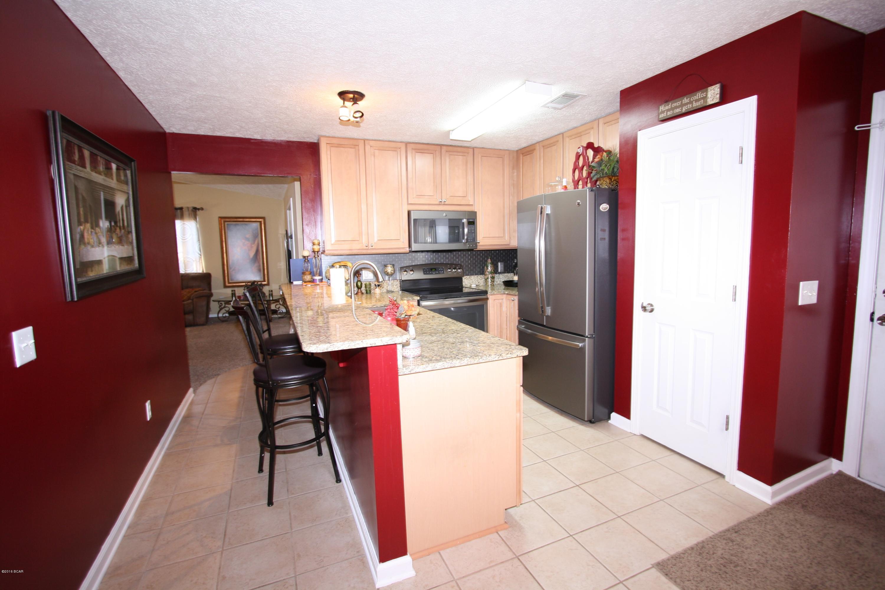 Allison Trace - Residential