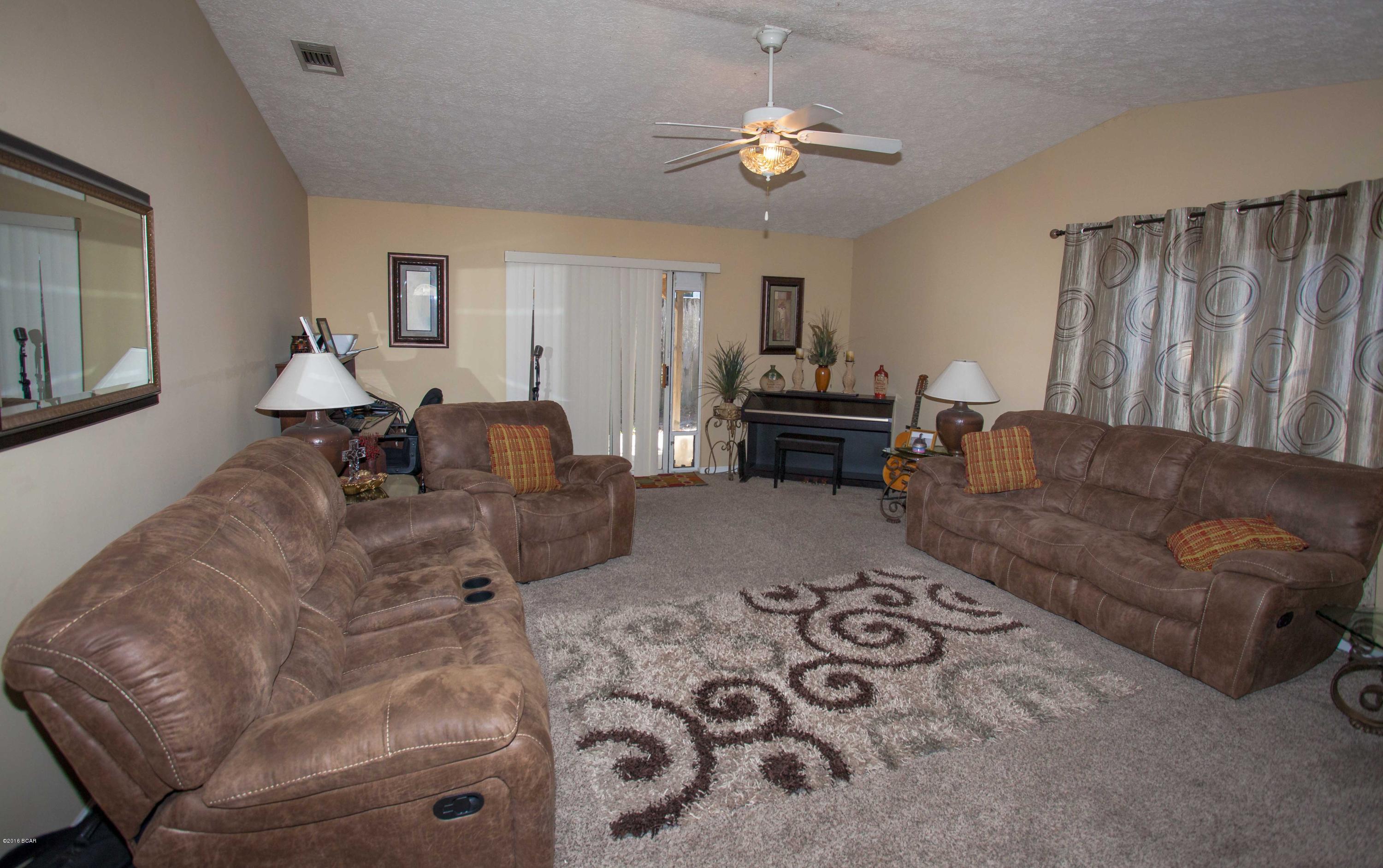 Allison Trace - Residential