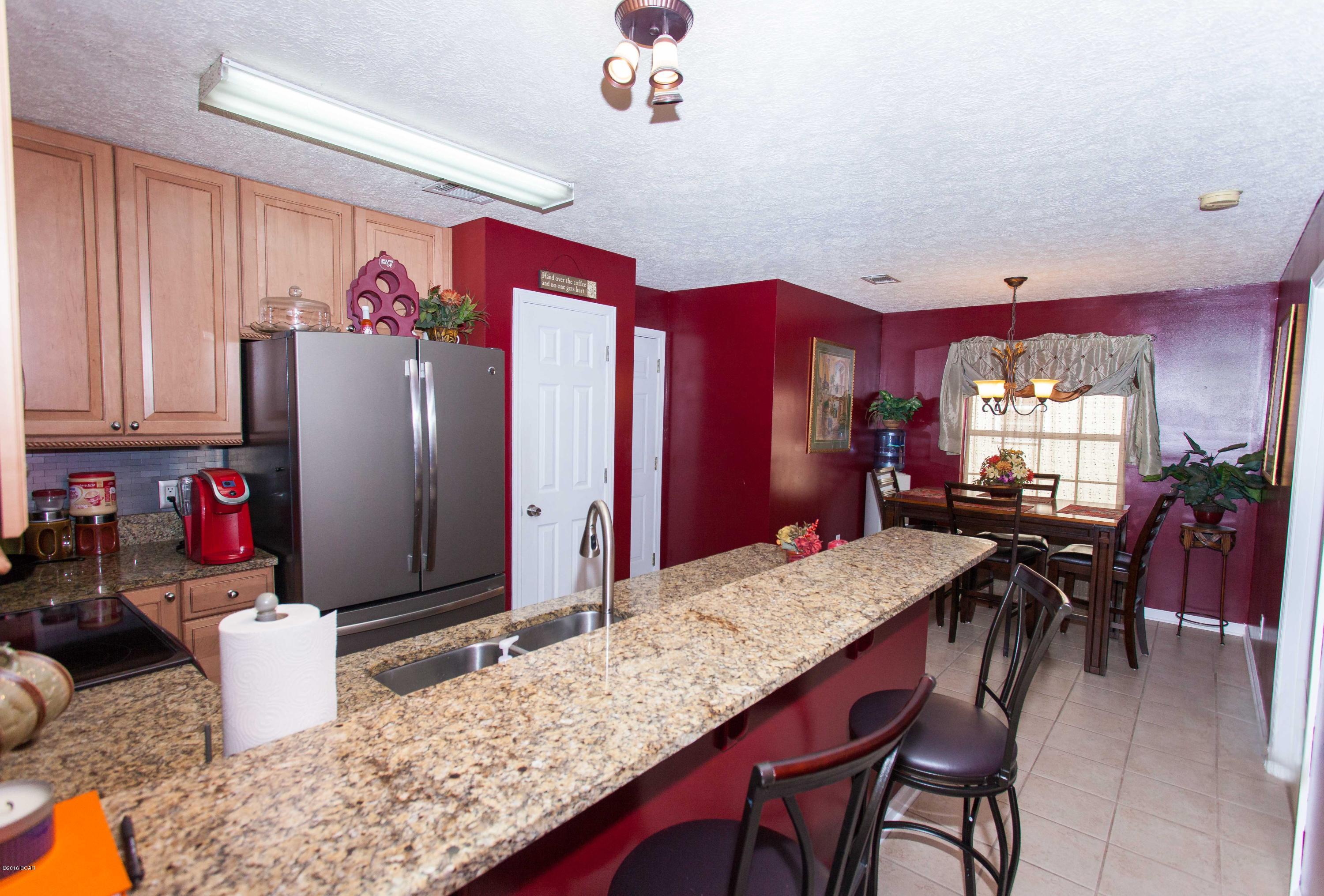 Allison Trace - Residential