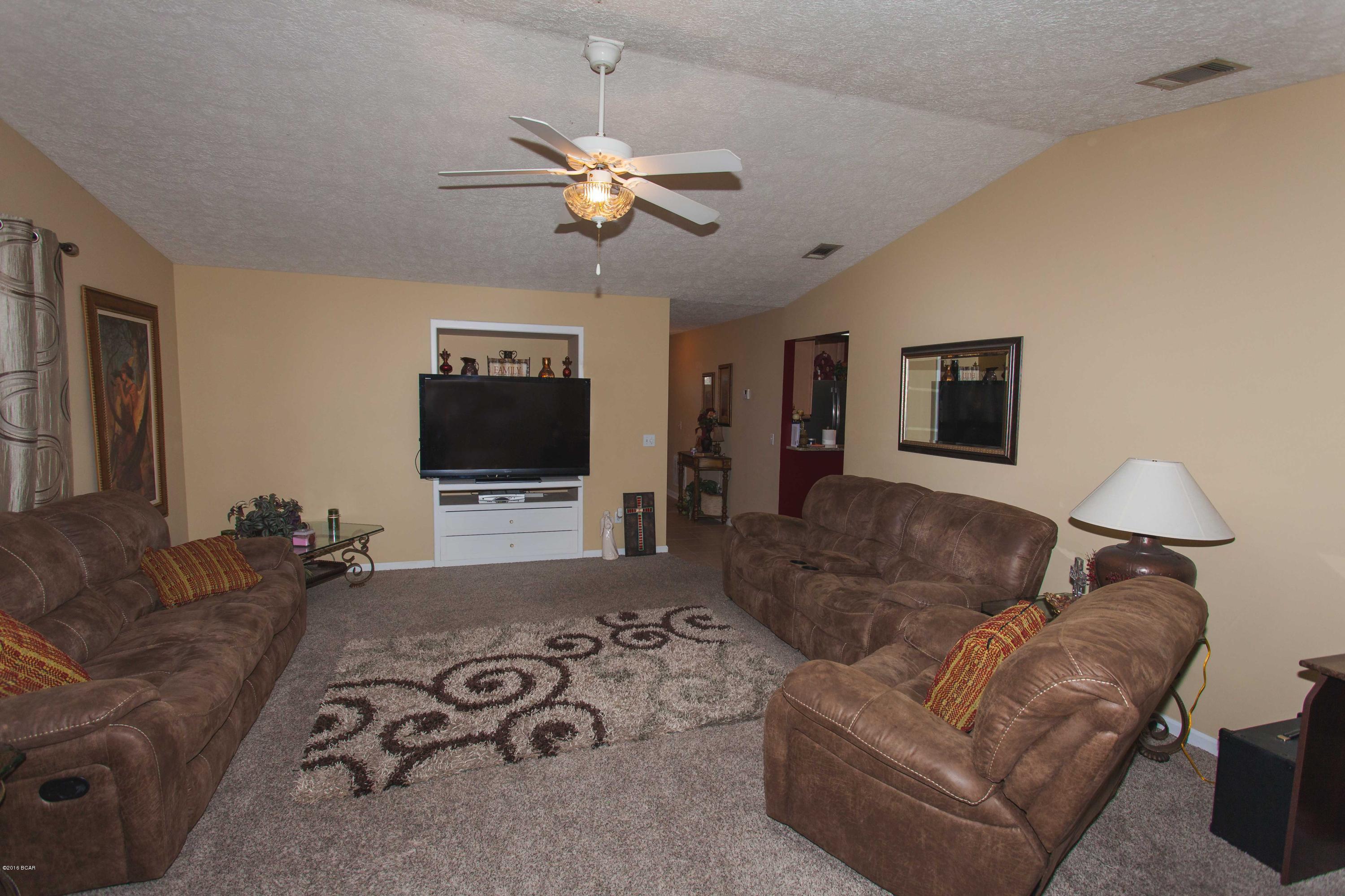 Allison Trace - Residential