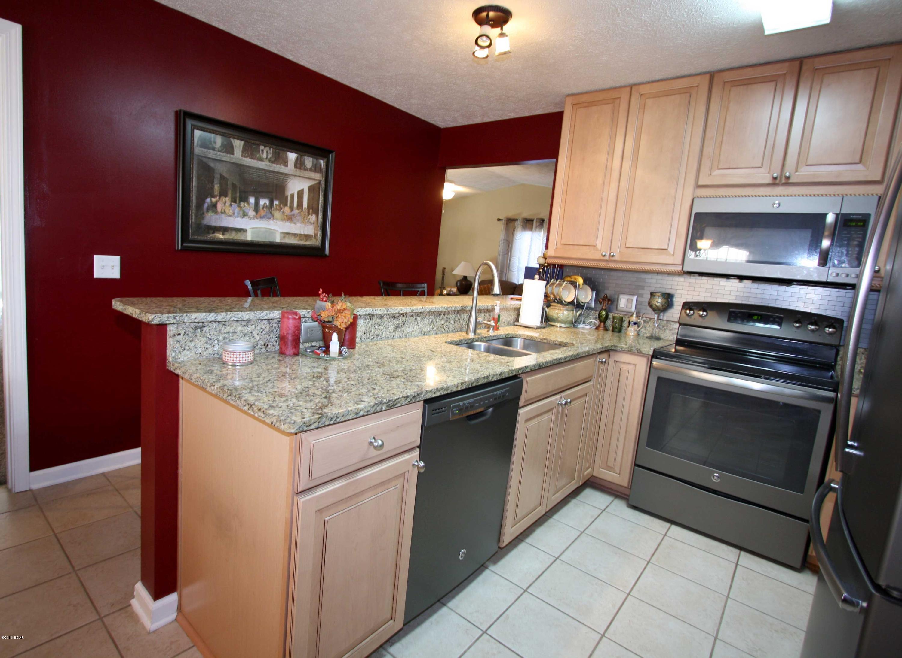 Allison Trace - Residential