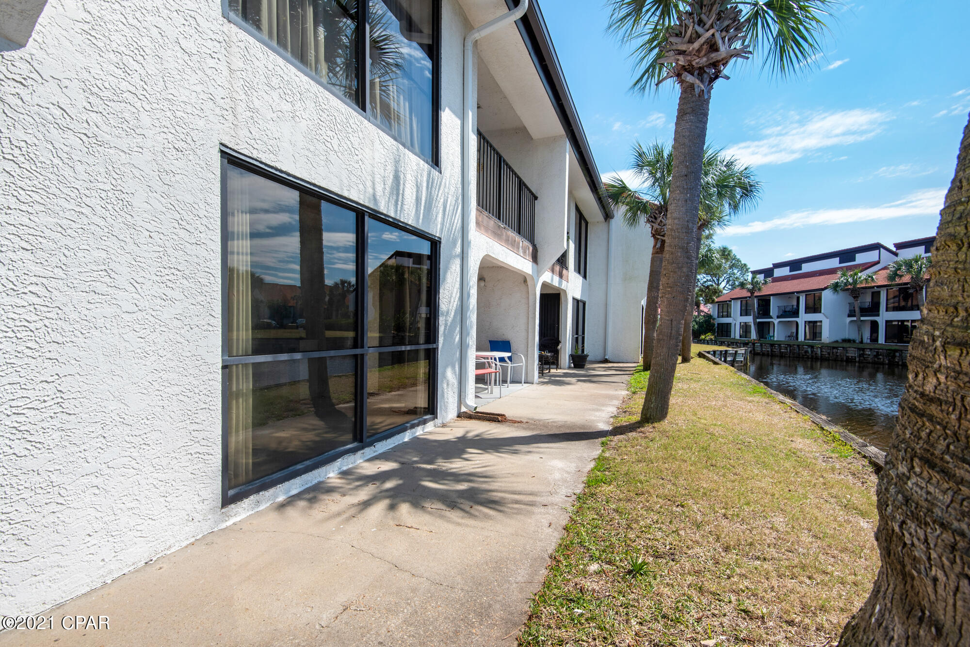 Edgewater Golf Villas V-C - Residential