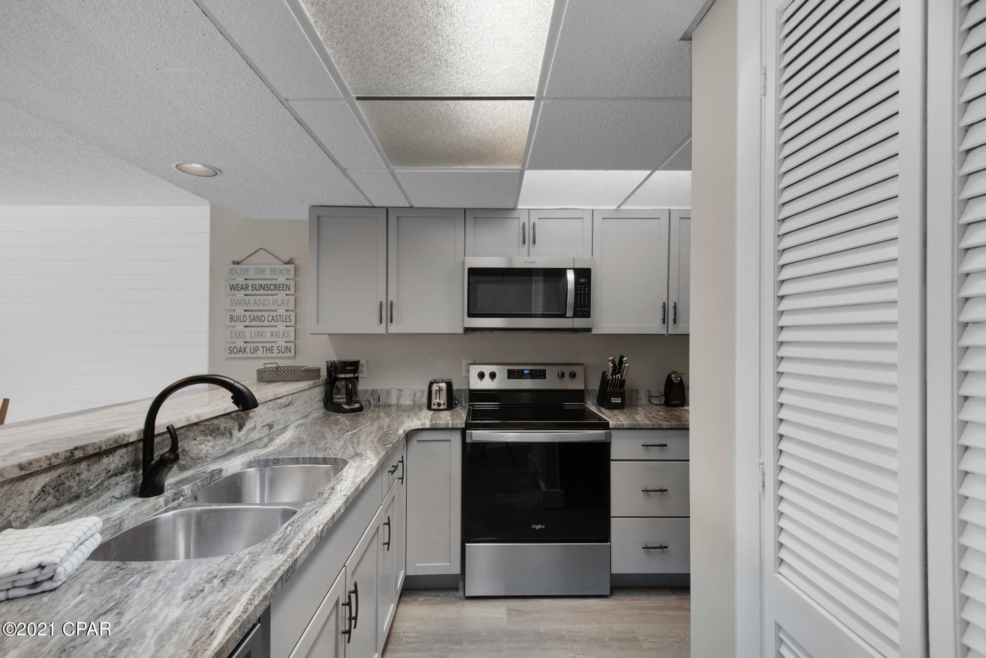 Edgewater Golf Villas V-C - Residential