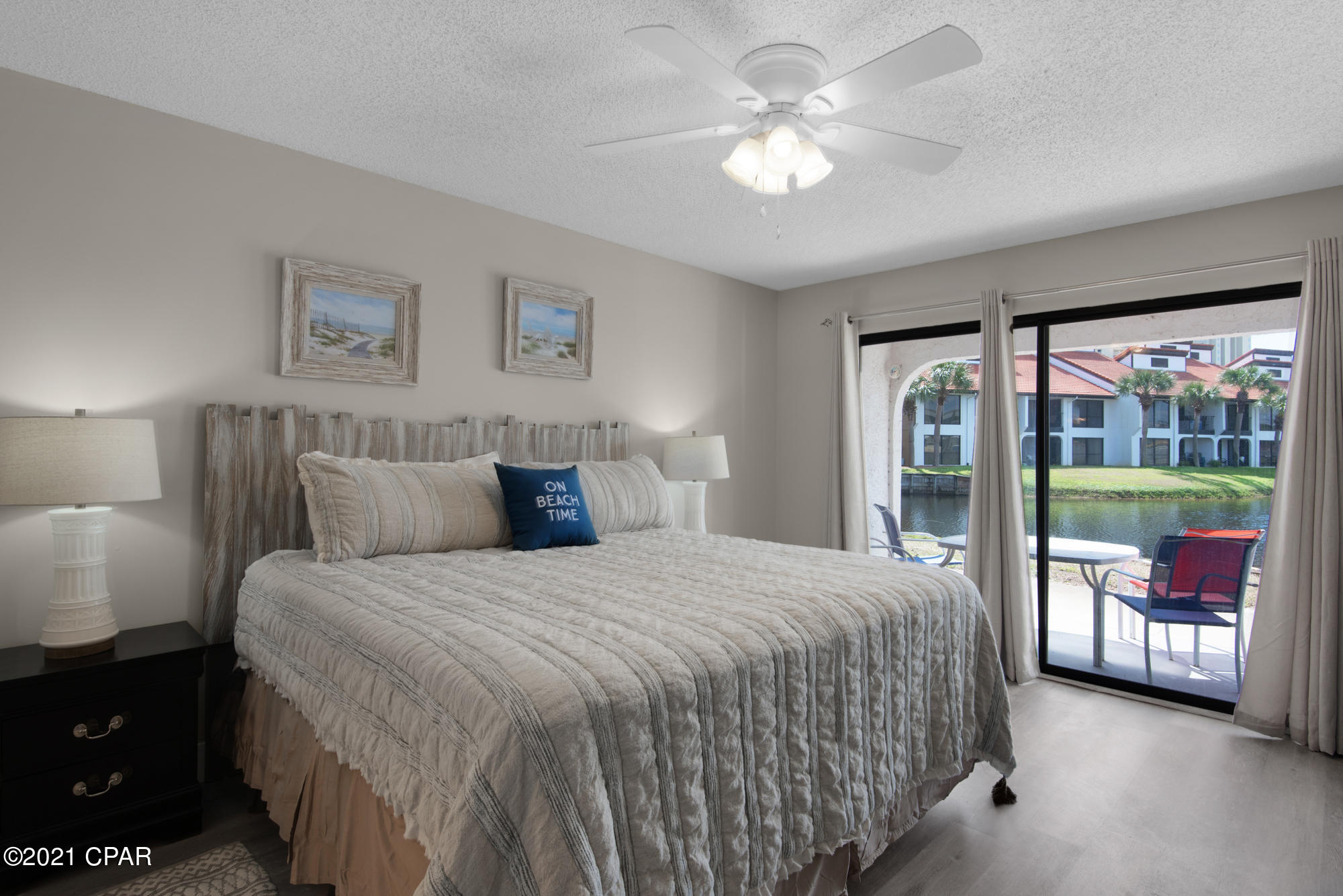 Edgewater Golf Villas V-C - Residential