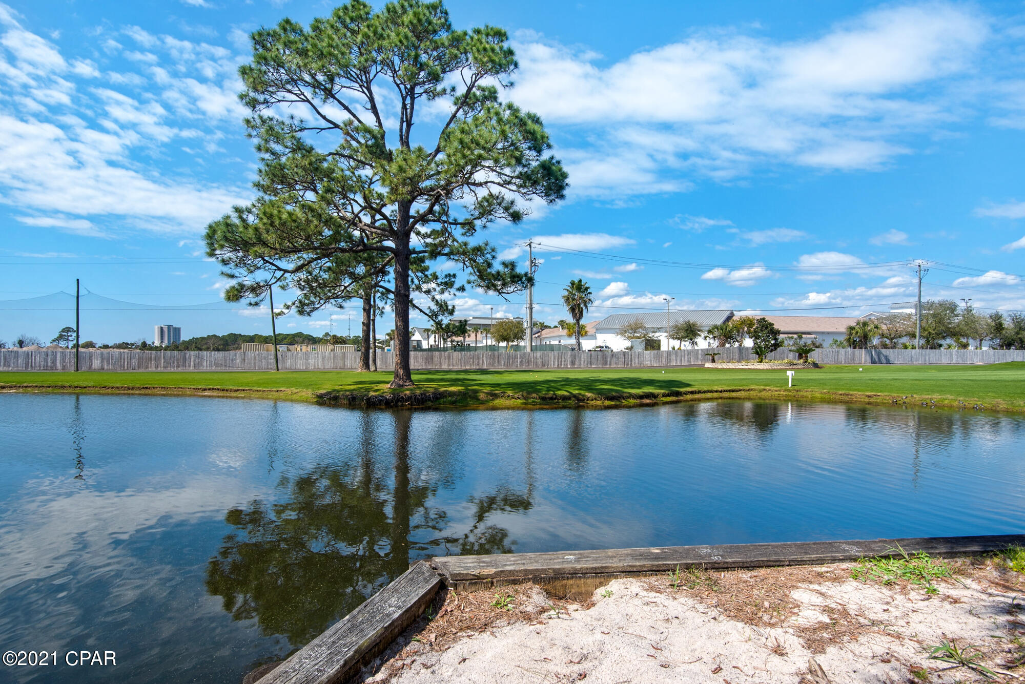 Edgewater Golf Villas V-C - Residential