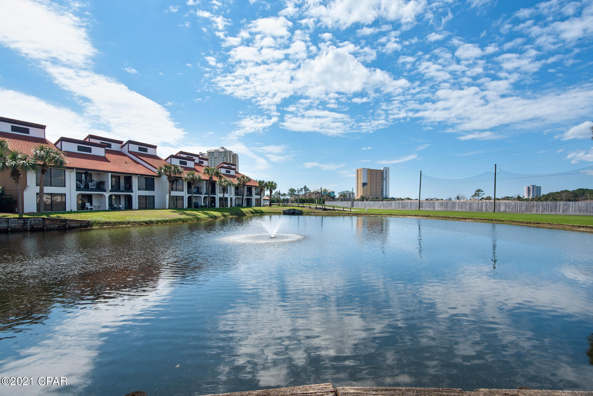 Edgewater Golf Villas V-C - Residential