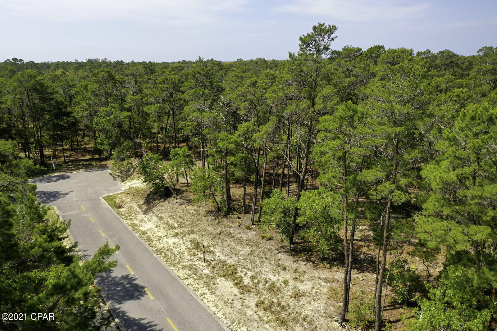 Wild Heron Phase XIII - Land