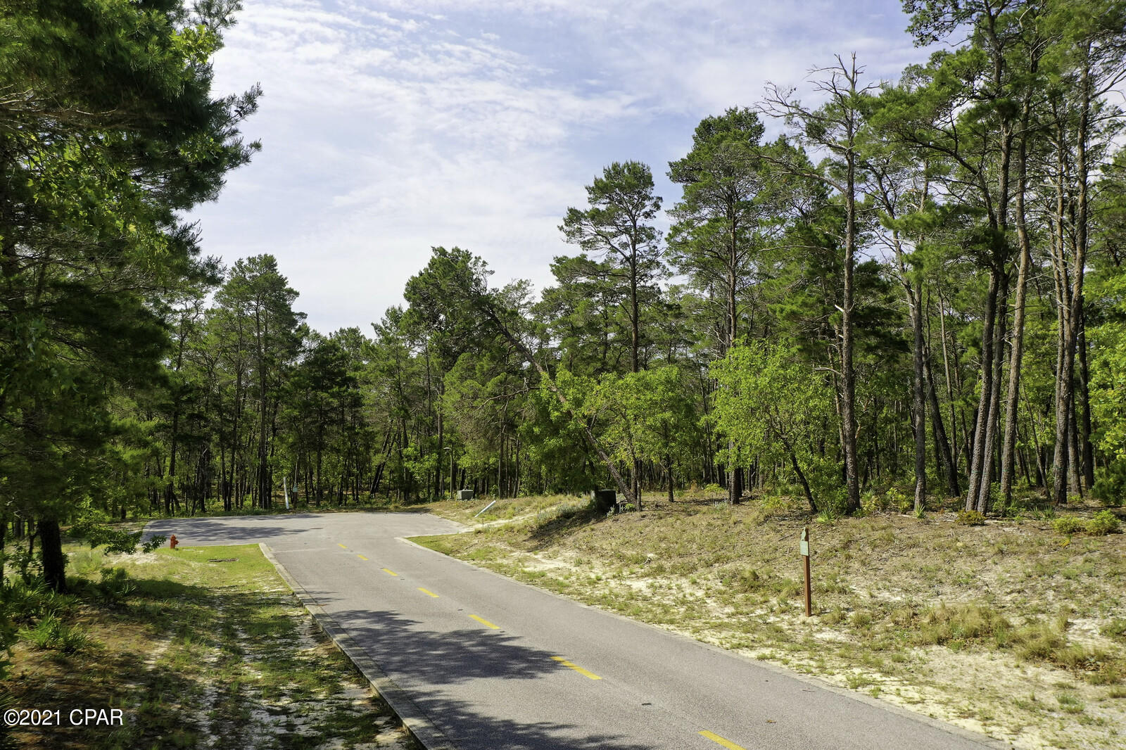 Wild Heron Phase XIII - Land