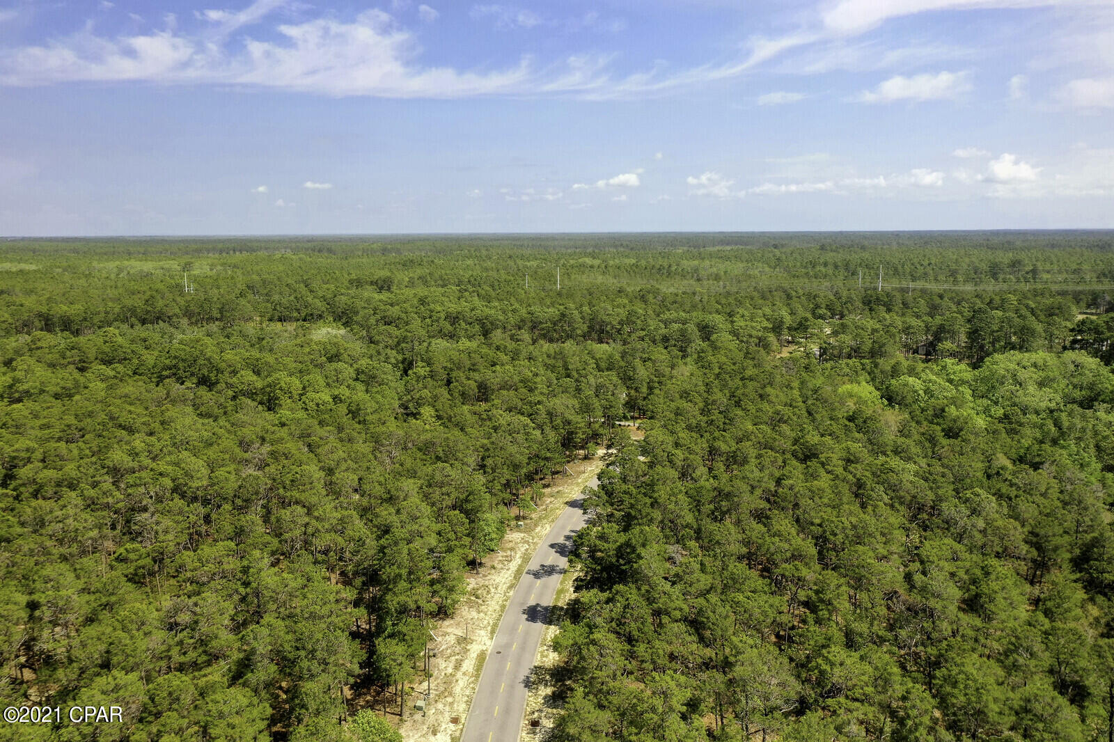 Wild Heron Phase XIII - Land