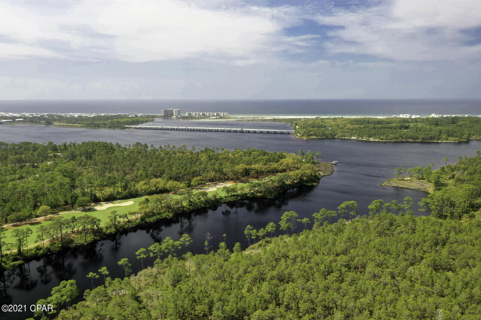 Wild Heron Phase XIII - Land