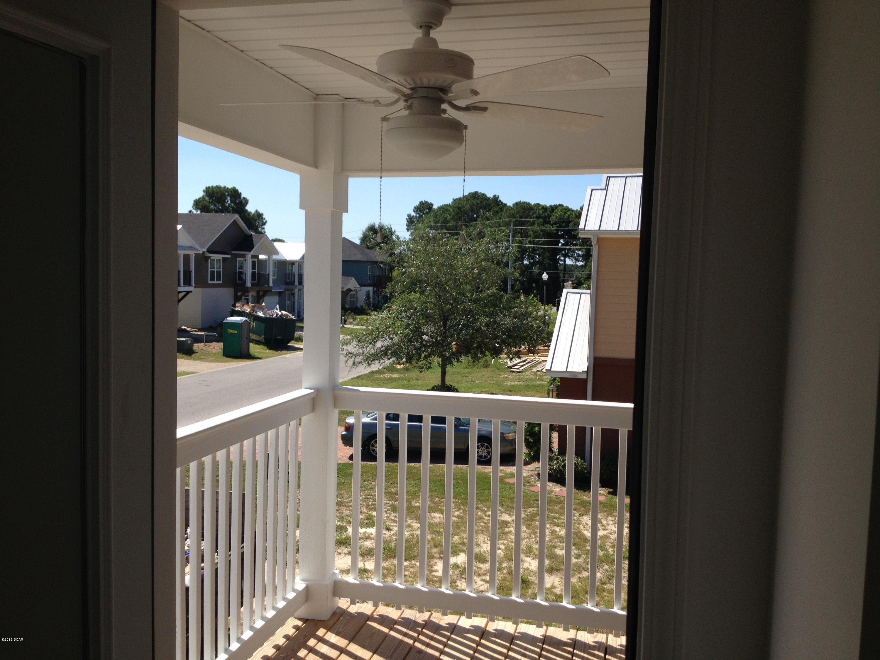 Hidden Lagoon - Residential