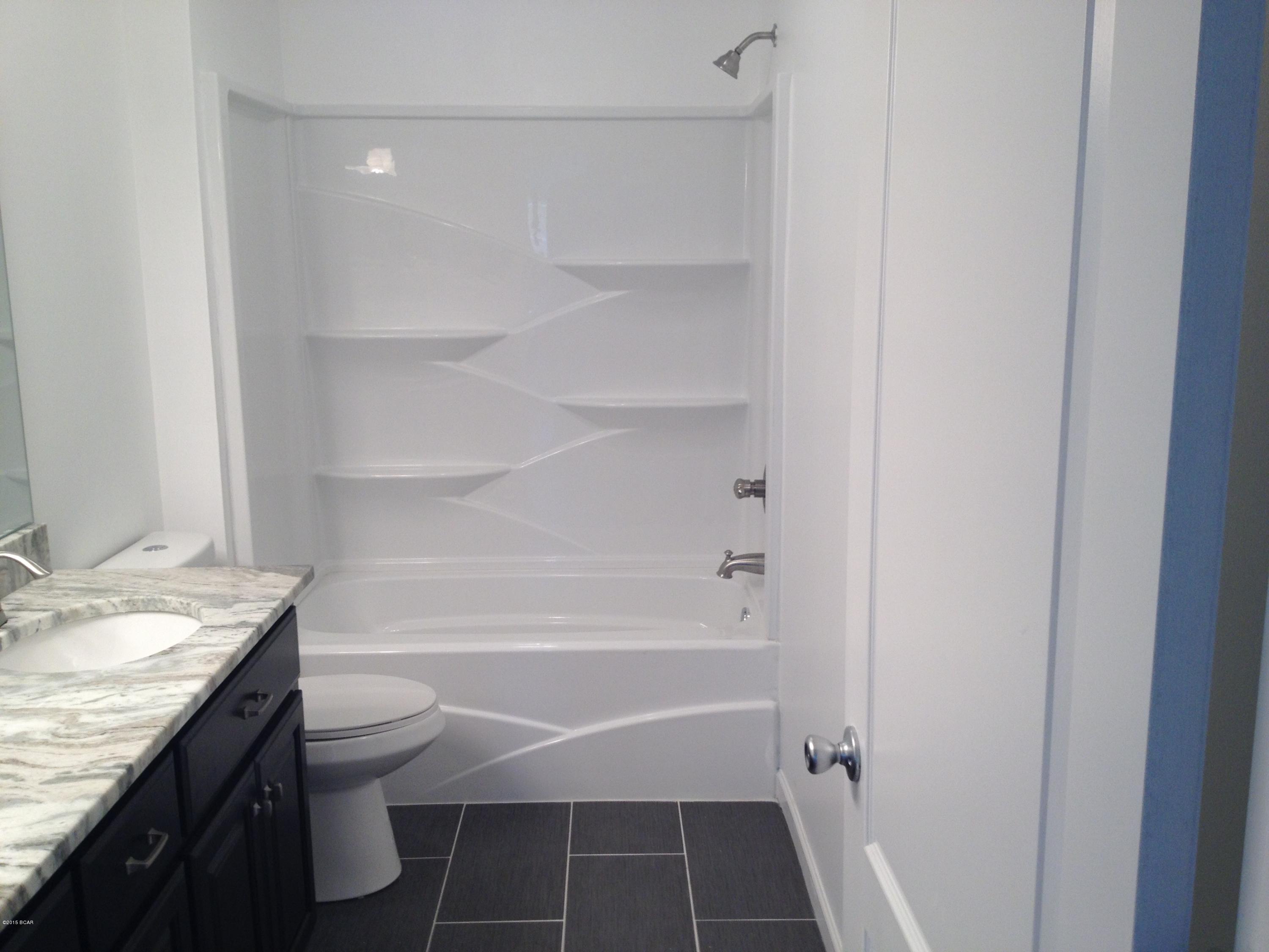 Hidden Lagoon - Residential