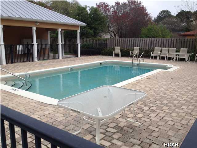 Hidden Lagoon - Residential