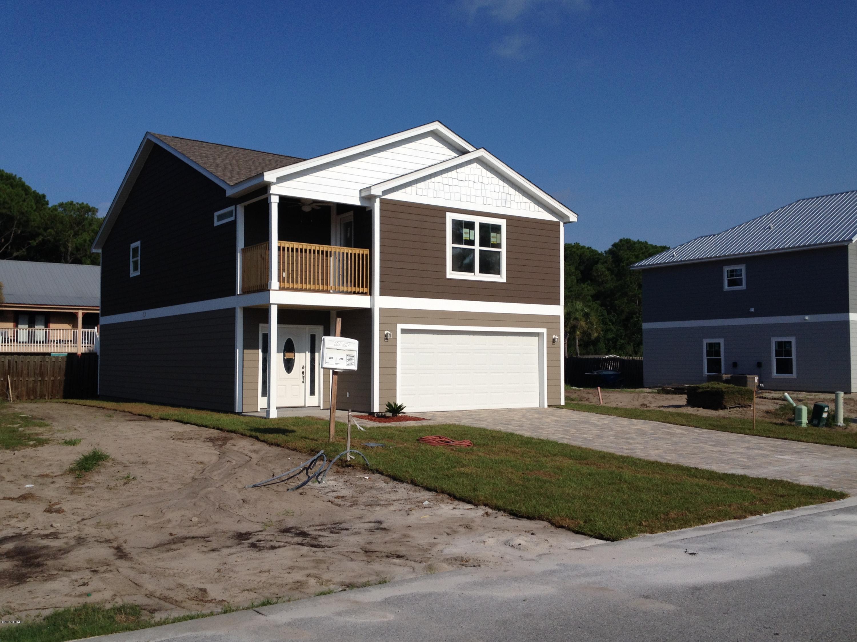 Hidden Lagoon - Residential