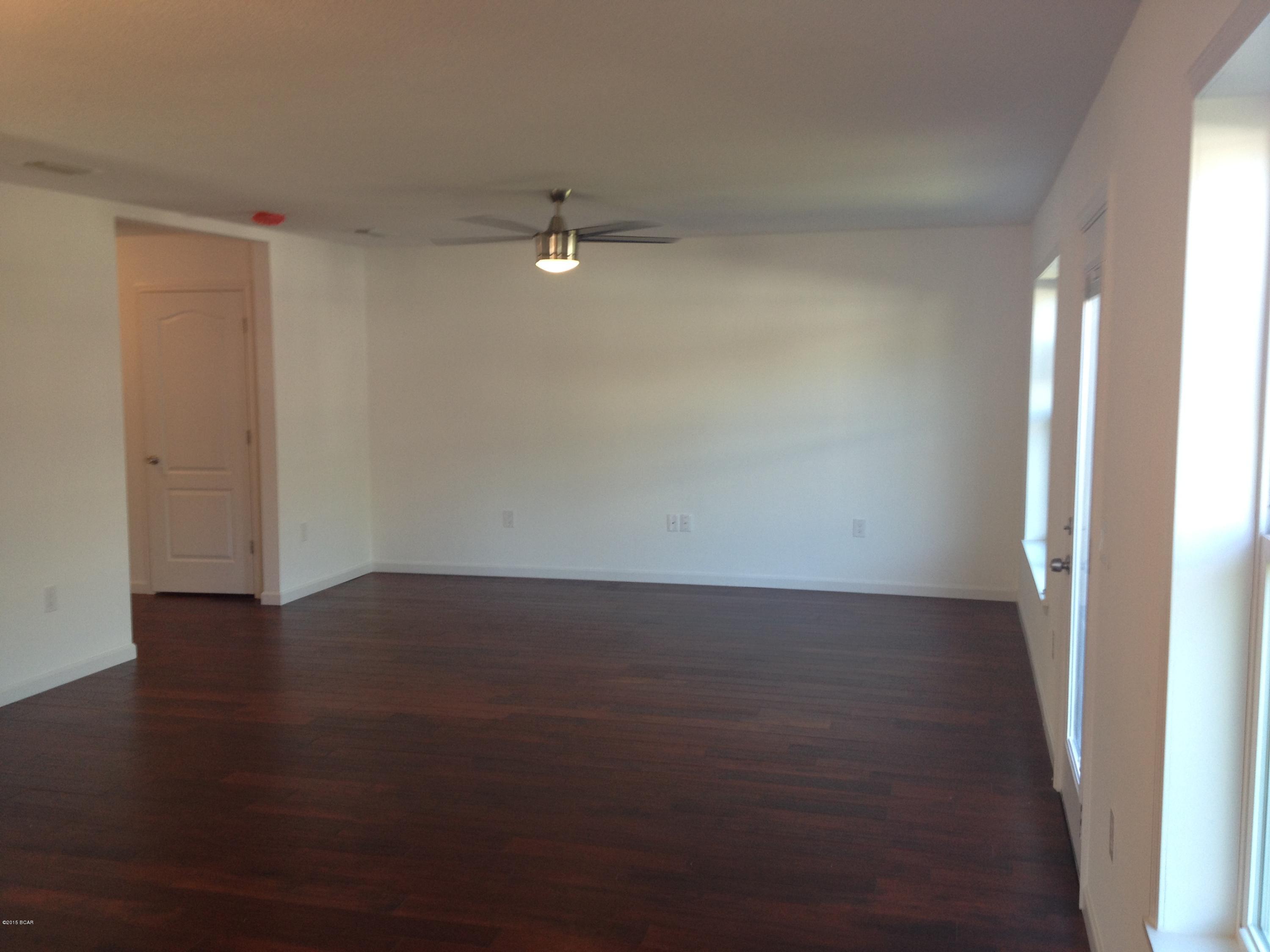 Hidden Lagoon - Residential