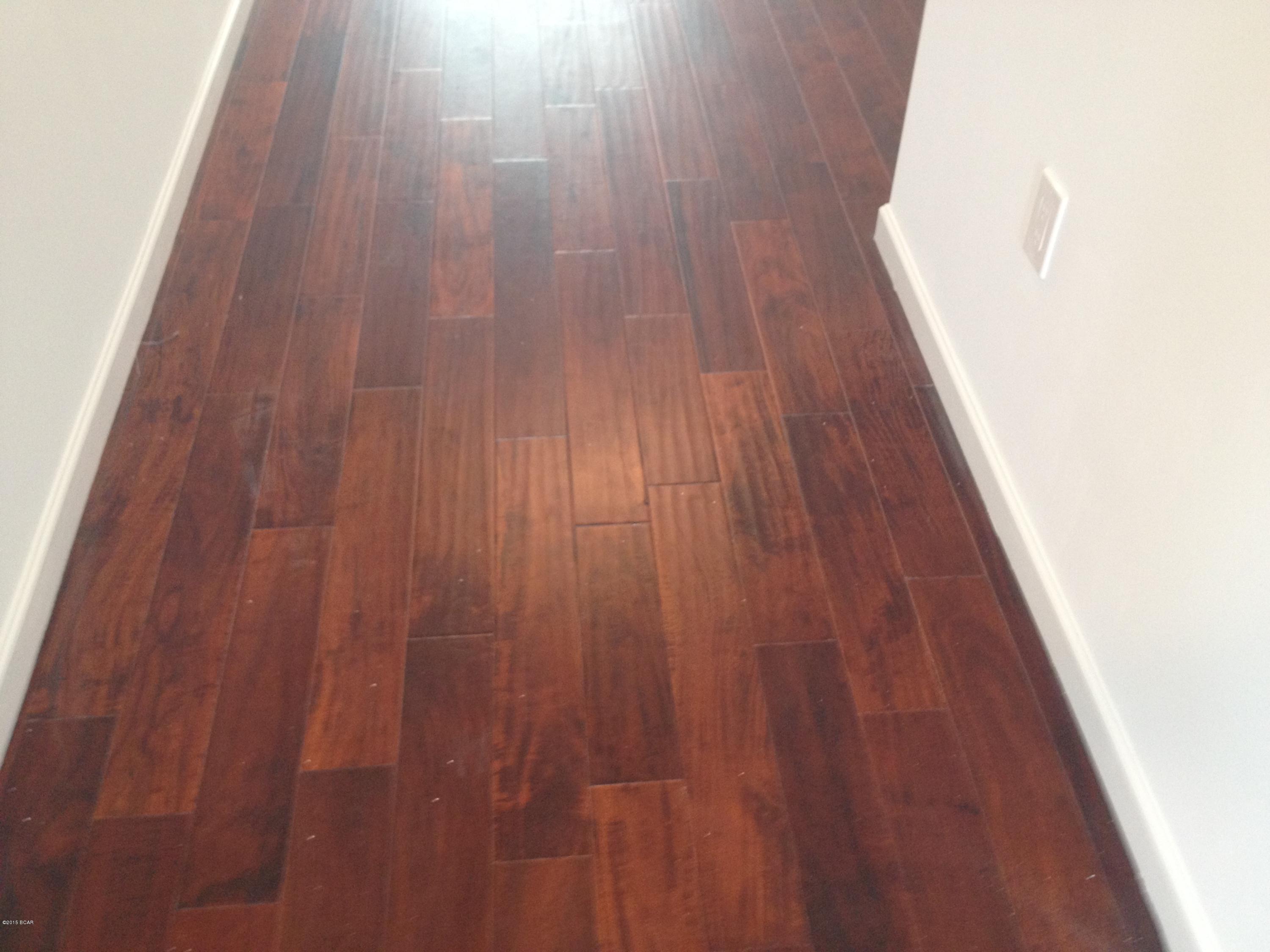 Hidden Lagoon - Residential