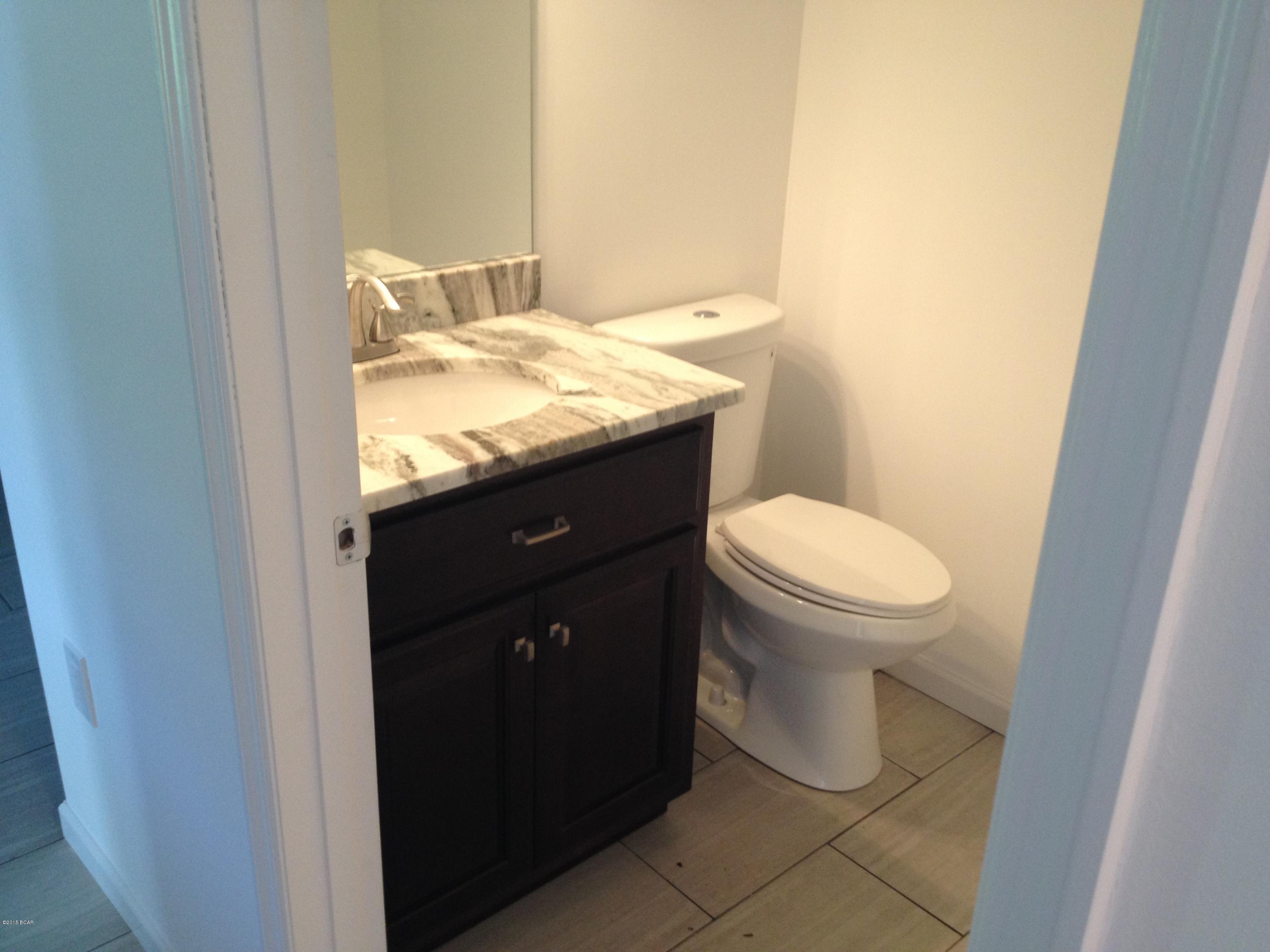 Hidden Lagoon - Residential