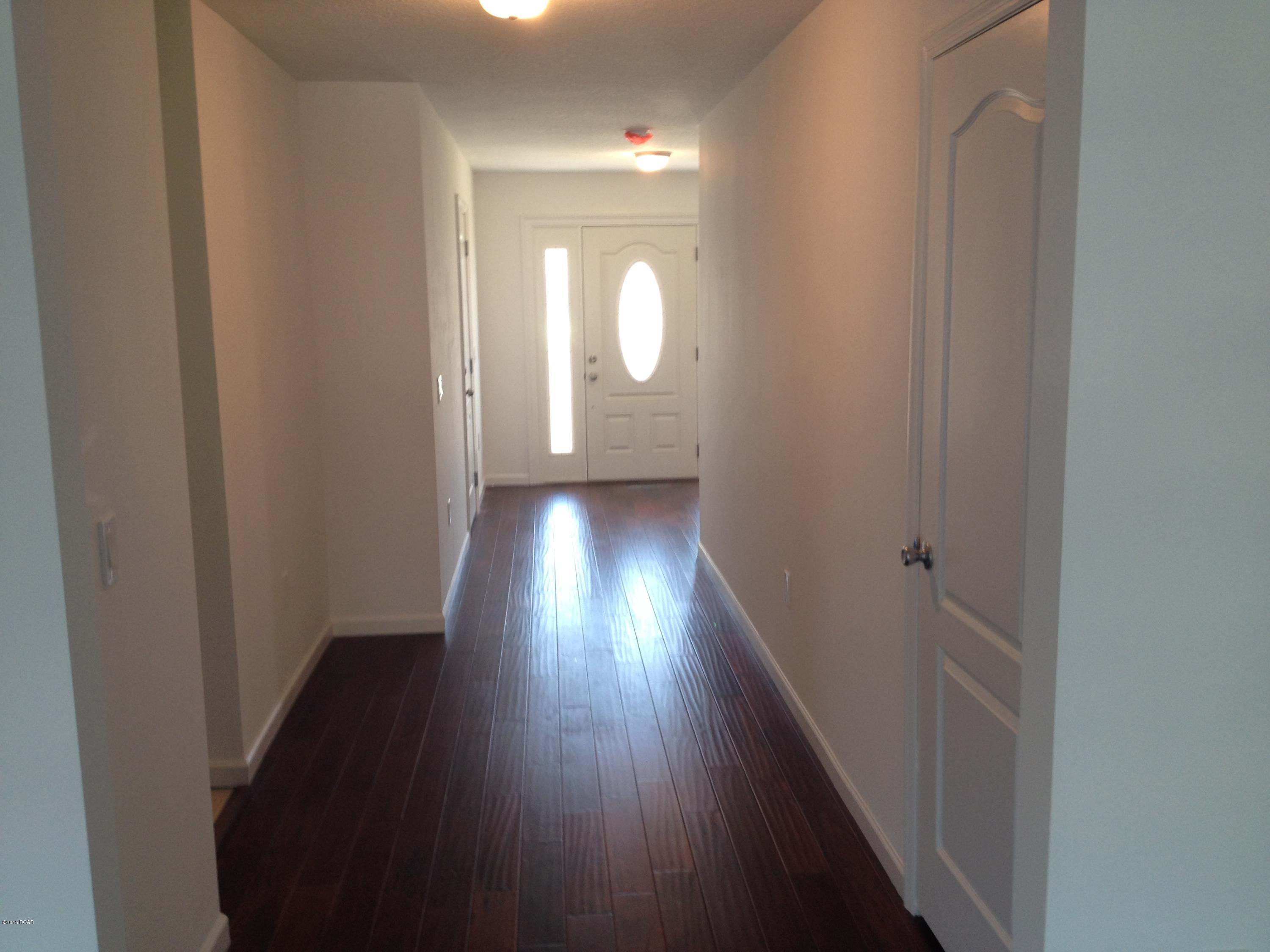 Hidden Lagoon - Residential