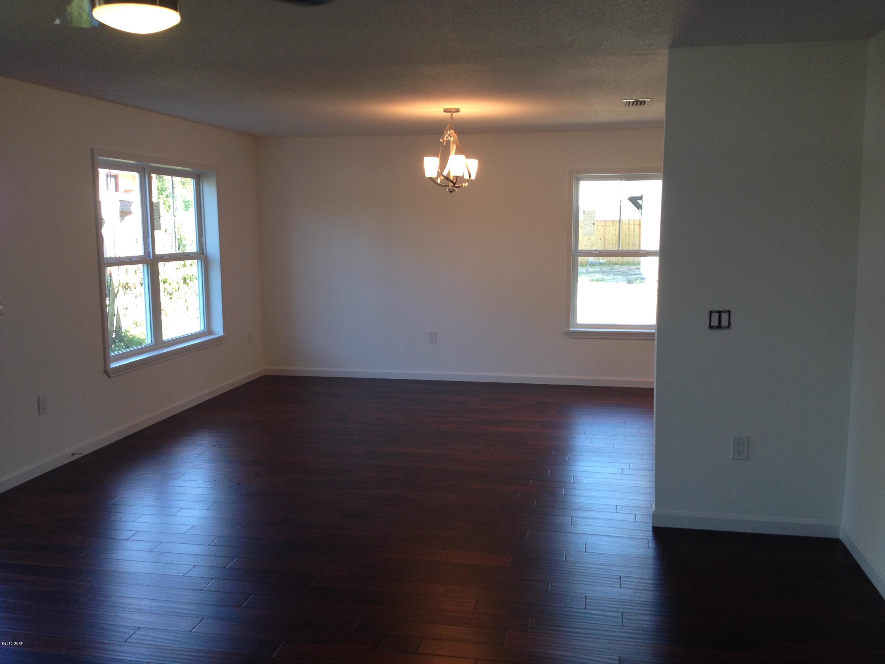 Hidden Lagoon - Residential