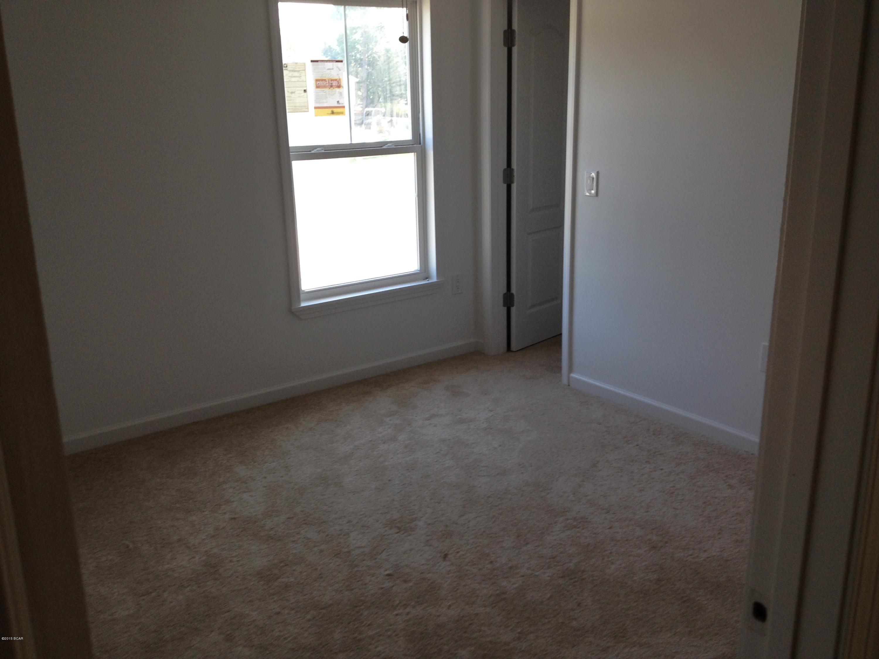 Hidden Lagoon - Residential