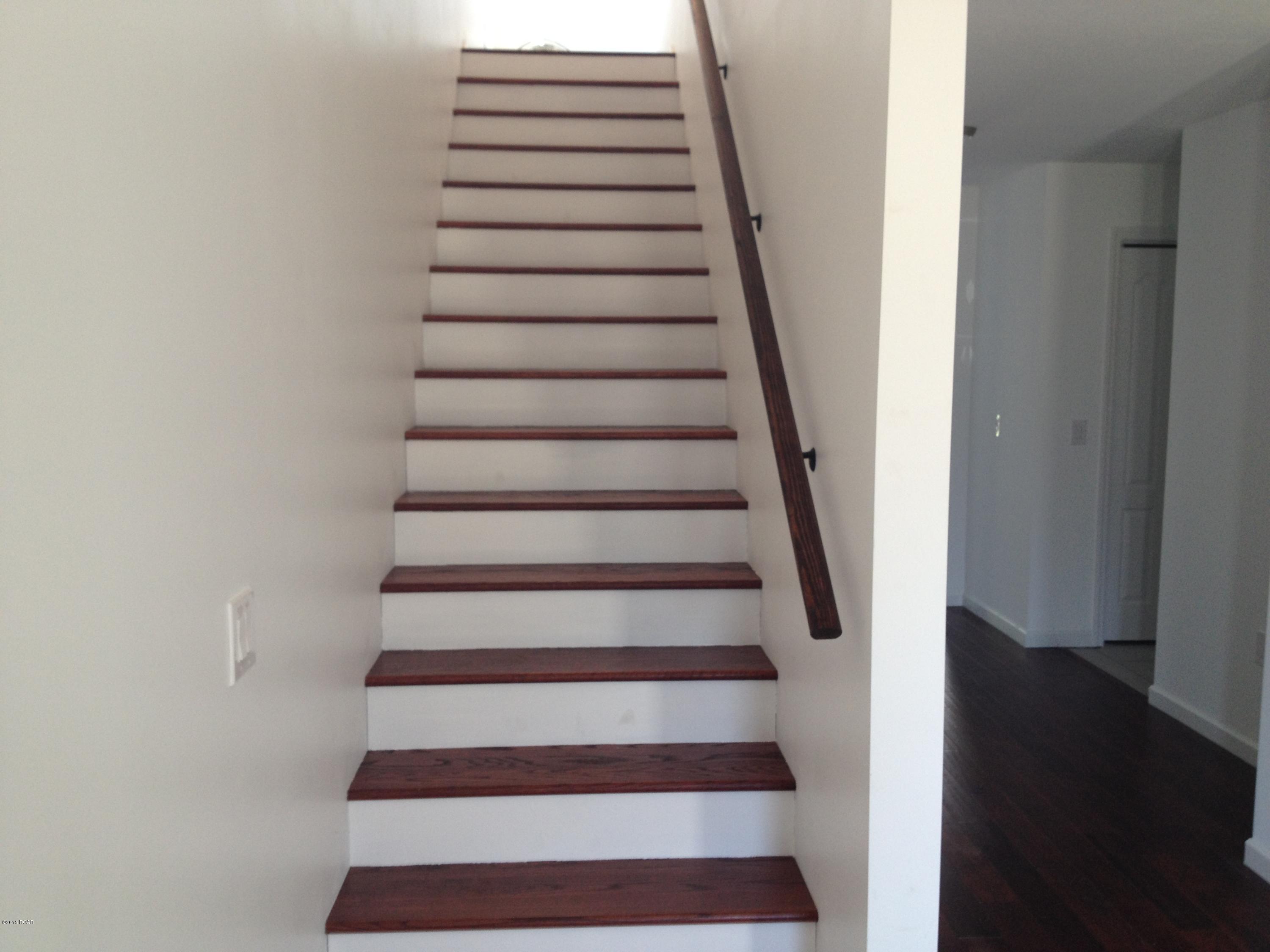 Hidden Lagoon - Residential