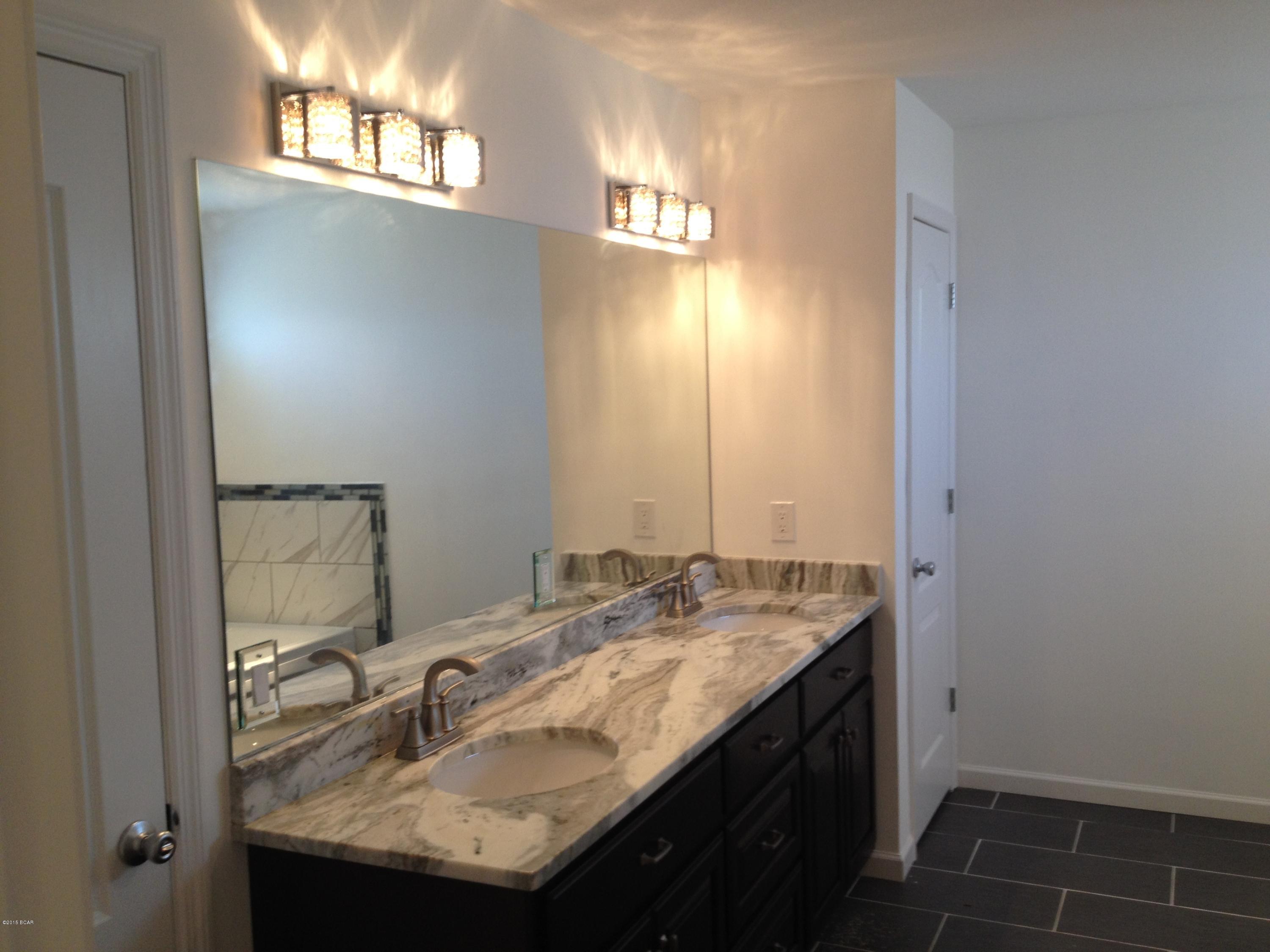 Hidden Lagoon - Residential