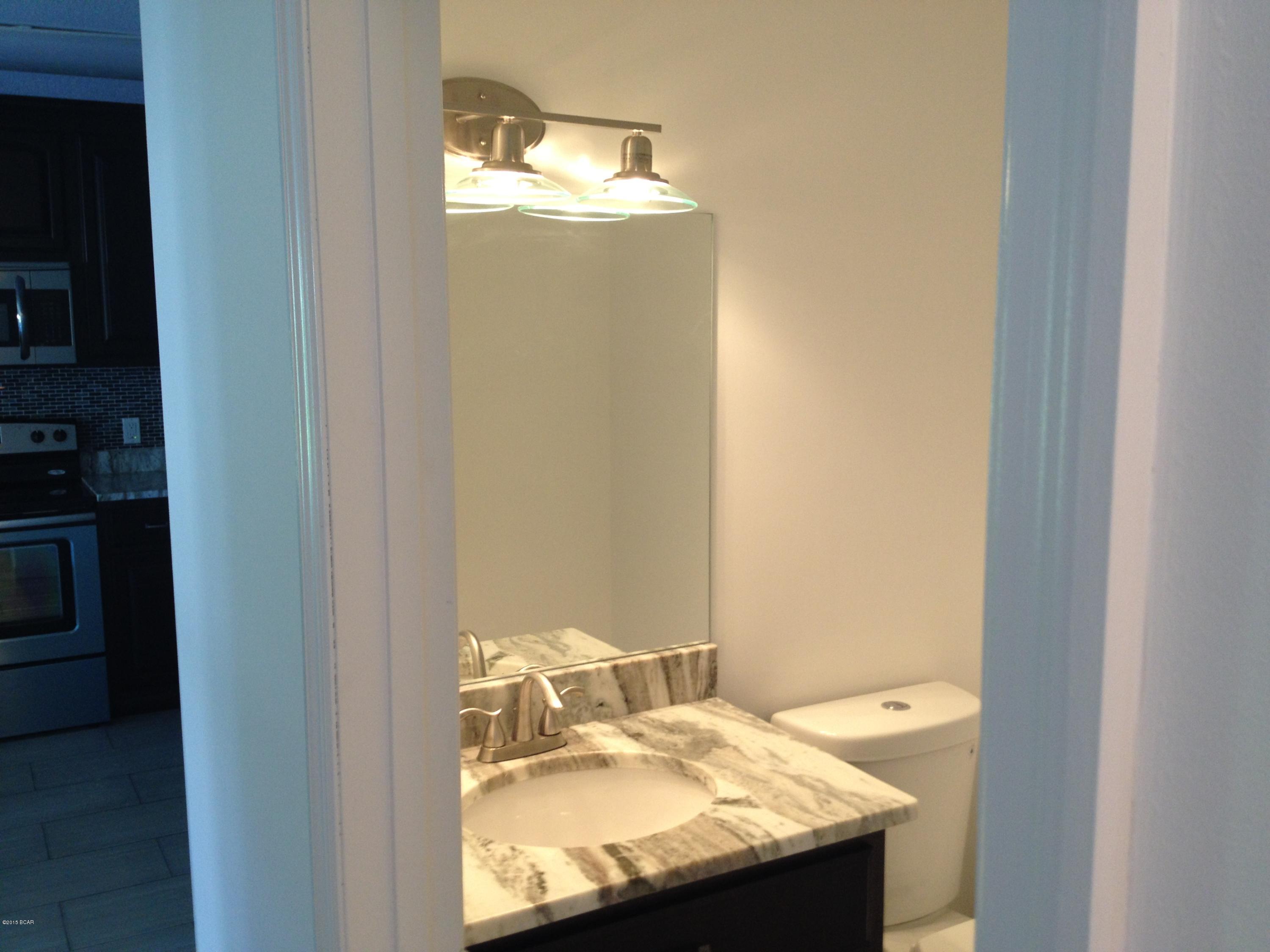 Hidden Lagoon - Residential