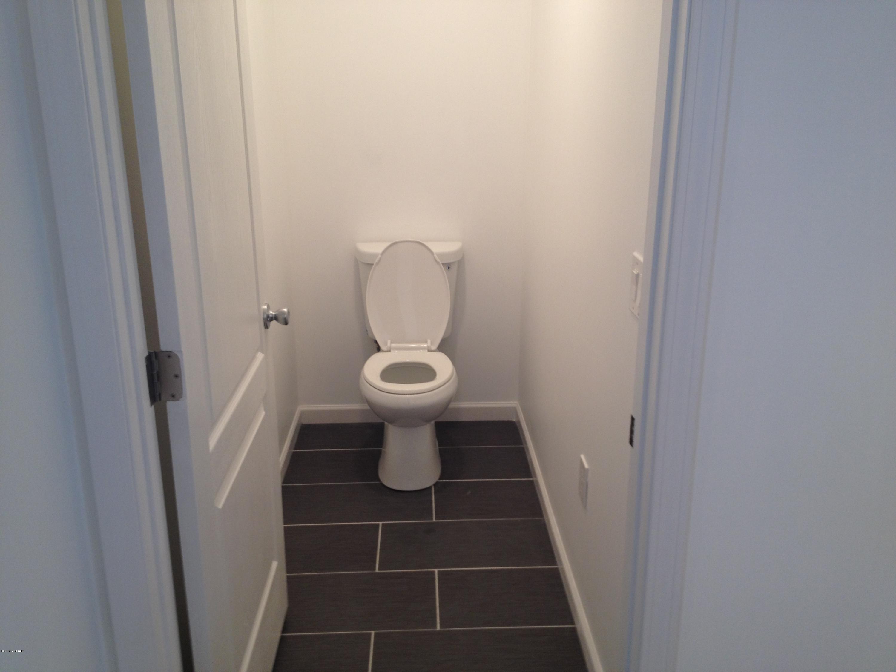 Hidden Lagoon - Residential