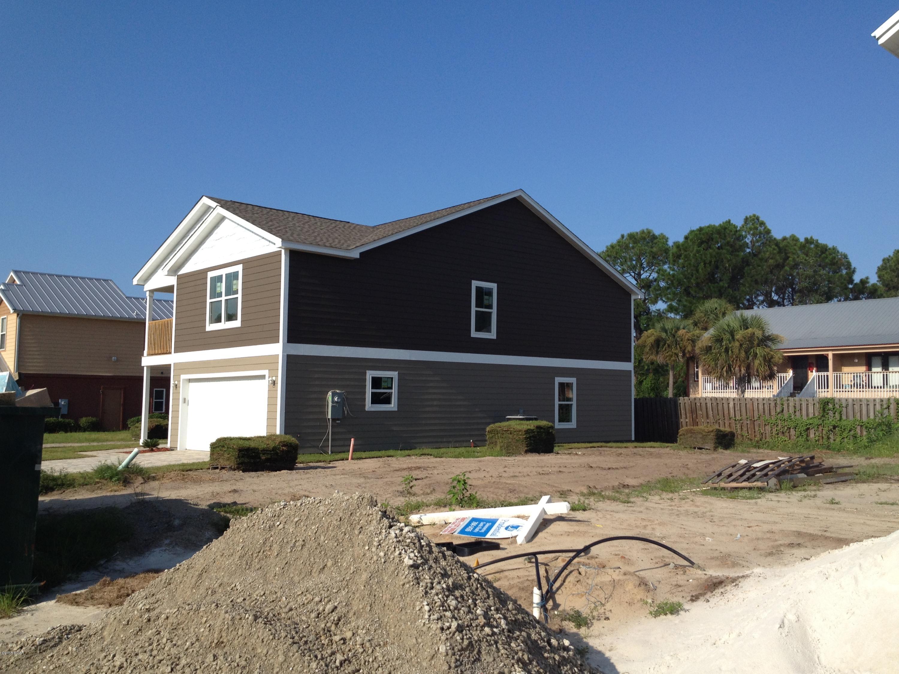 Hidden Lagoon - Residential