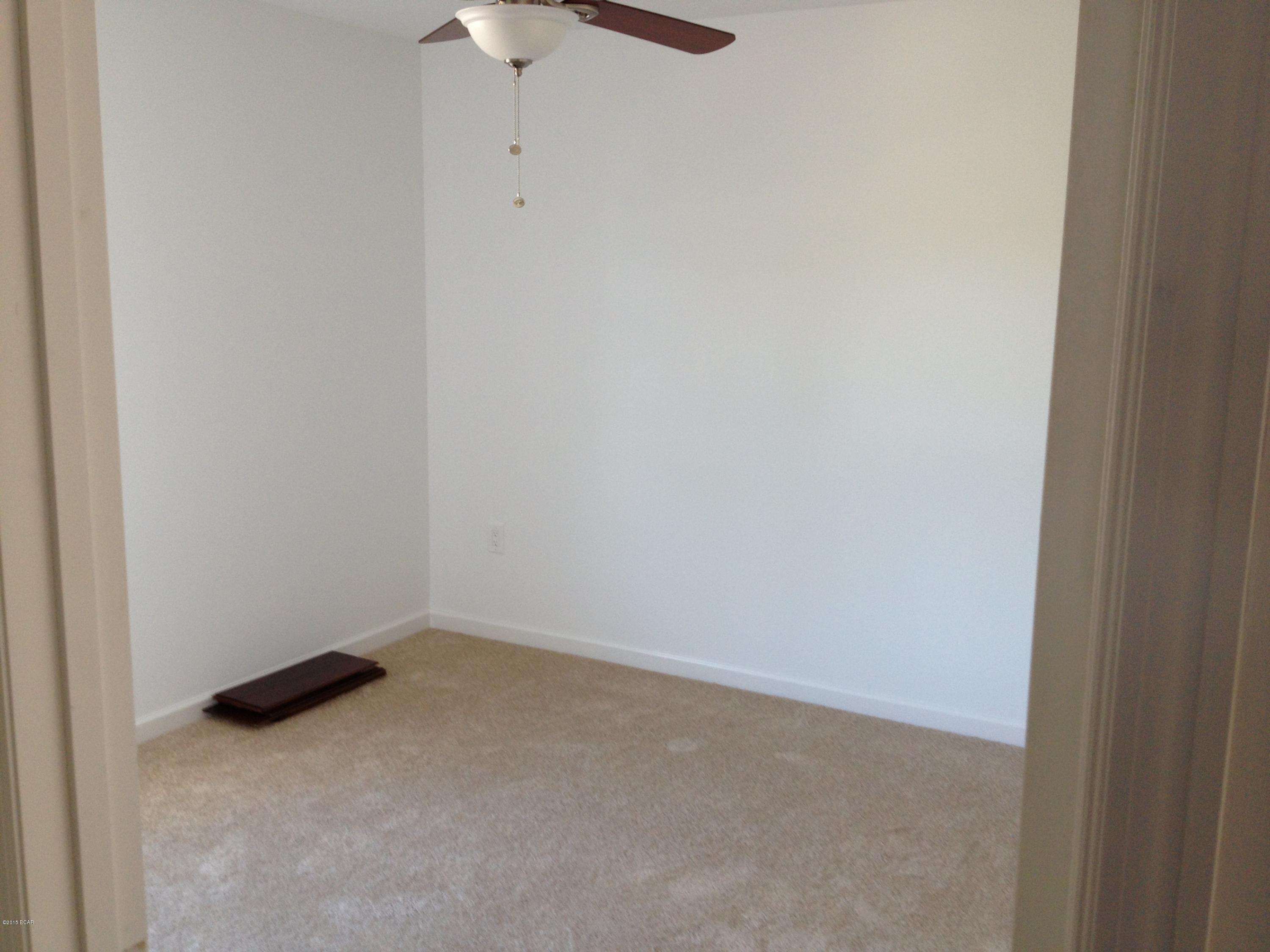 Hidden Lagoon - Residential