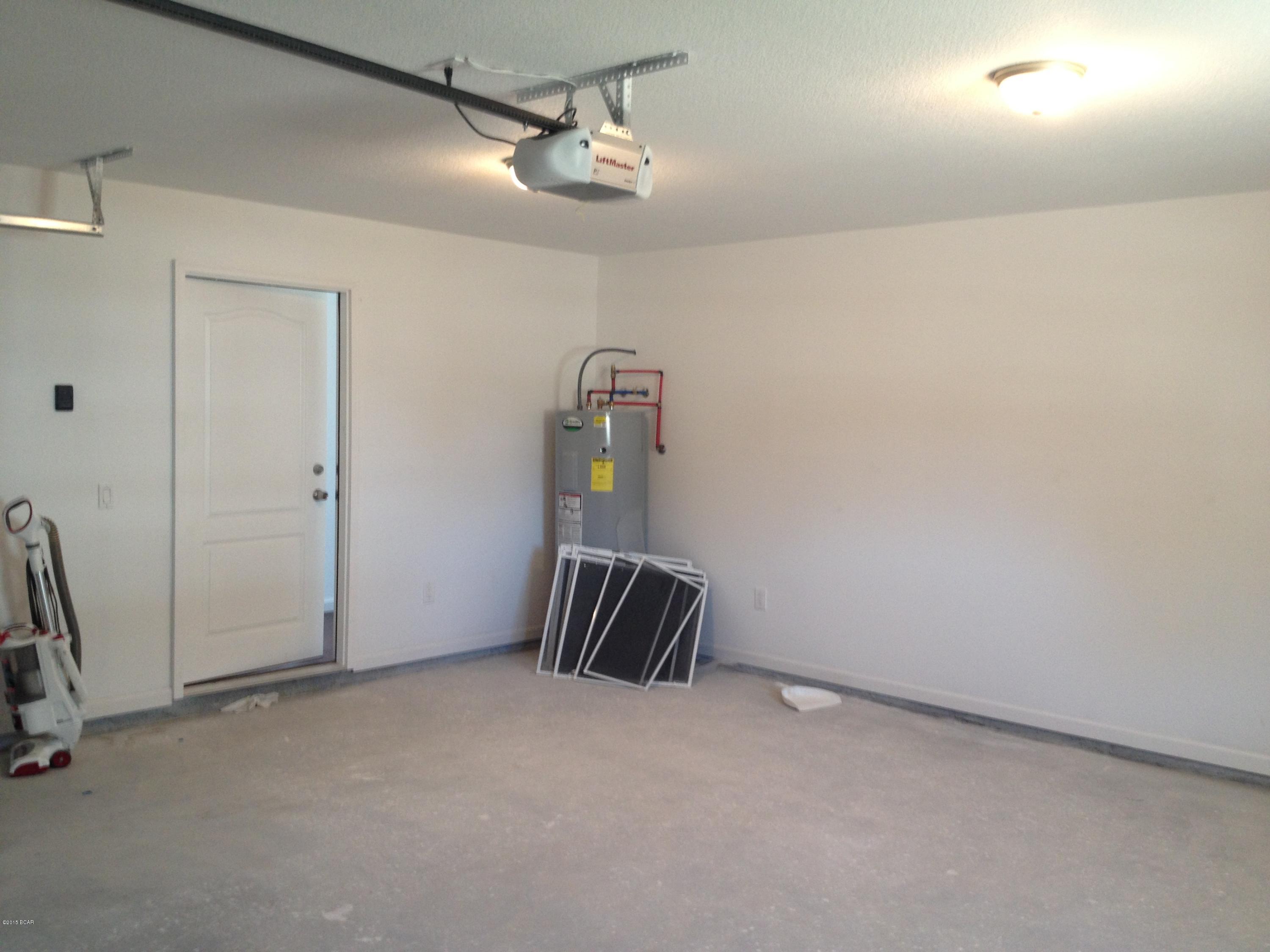 Hidden Lagoon - Residential