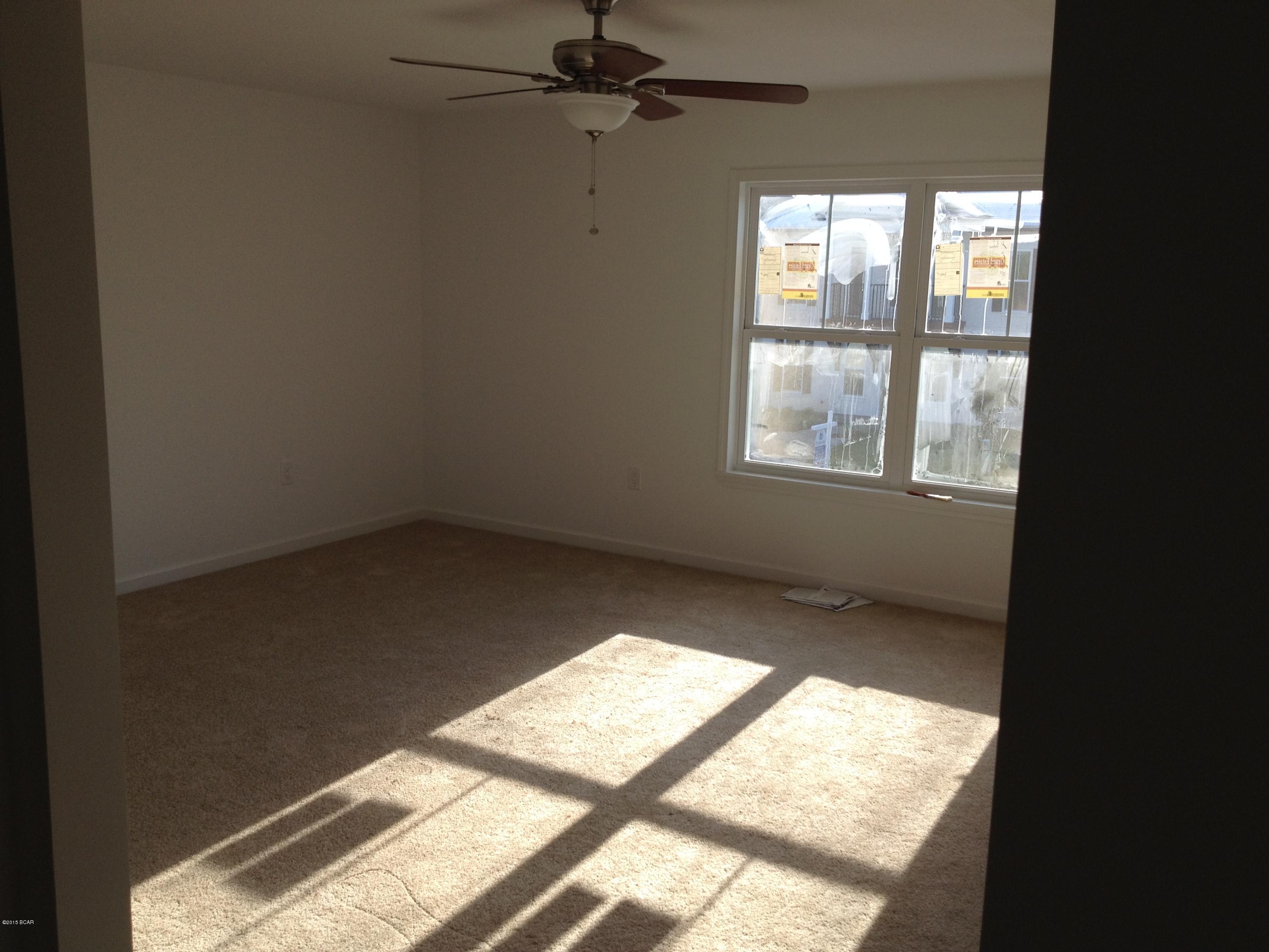 Hidden Lagoon - Residential